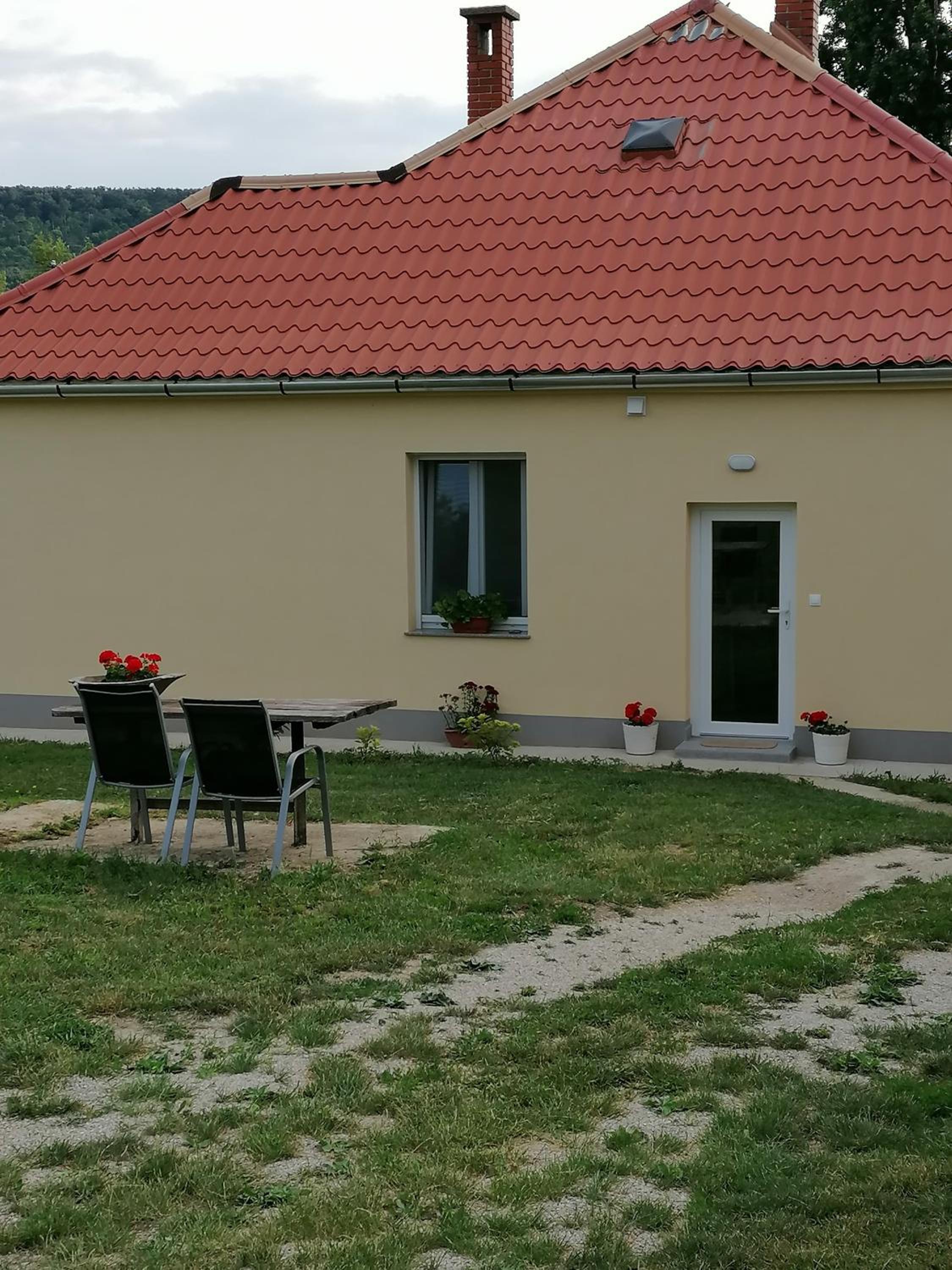 Livi Apartman