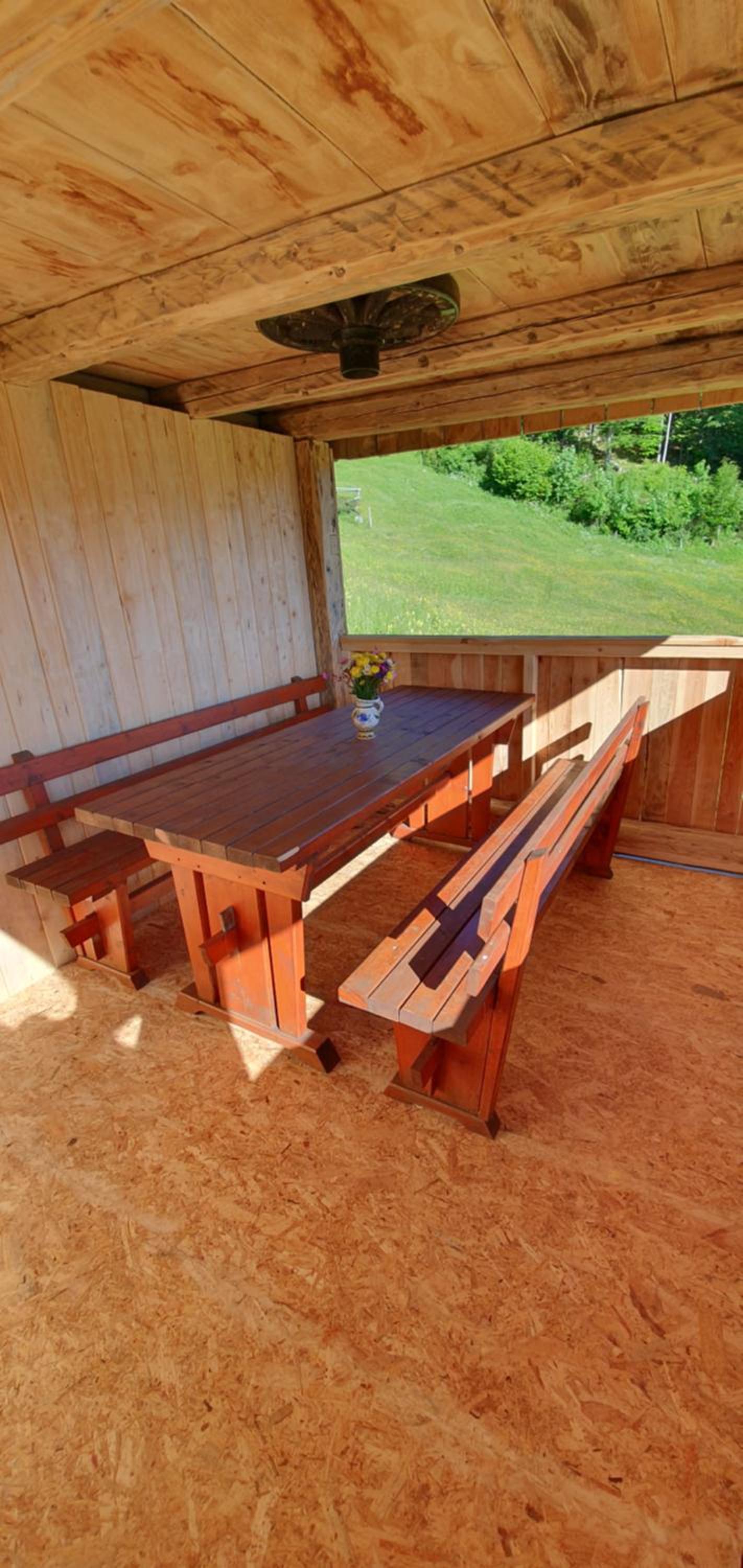 Holiday house Žvan na Pokljuki
