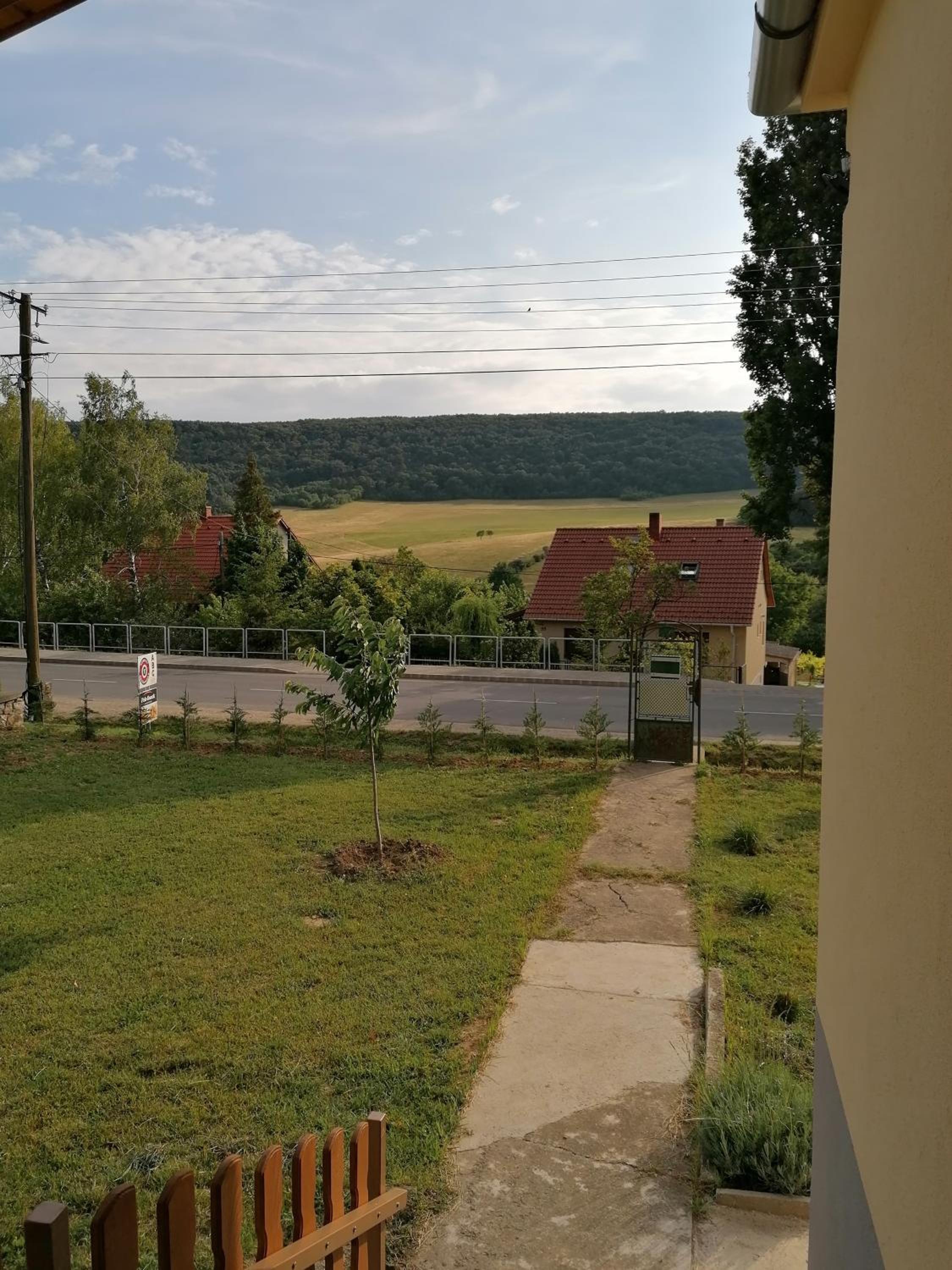 Livi Apartman