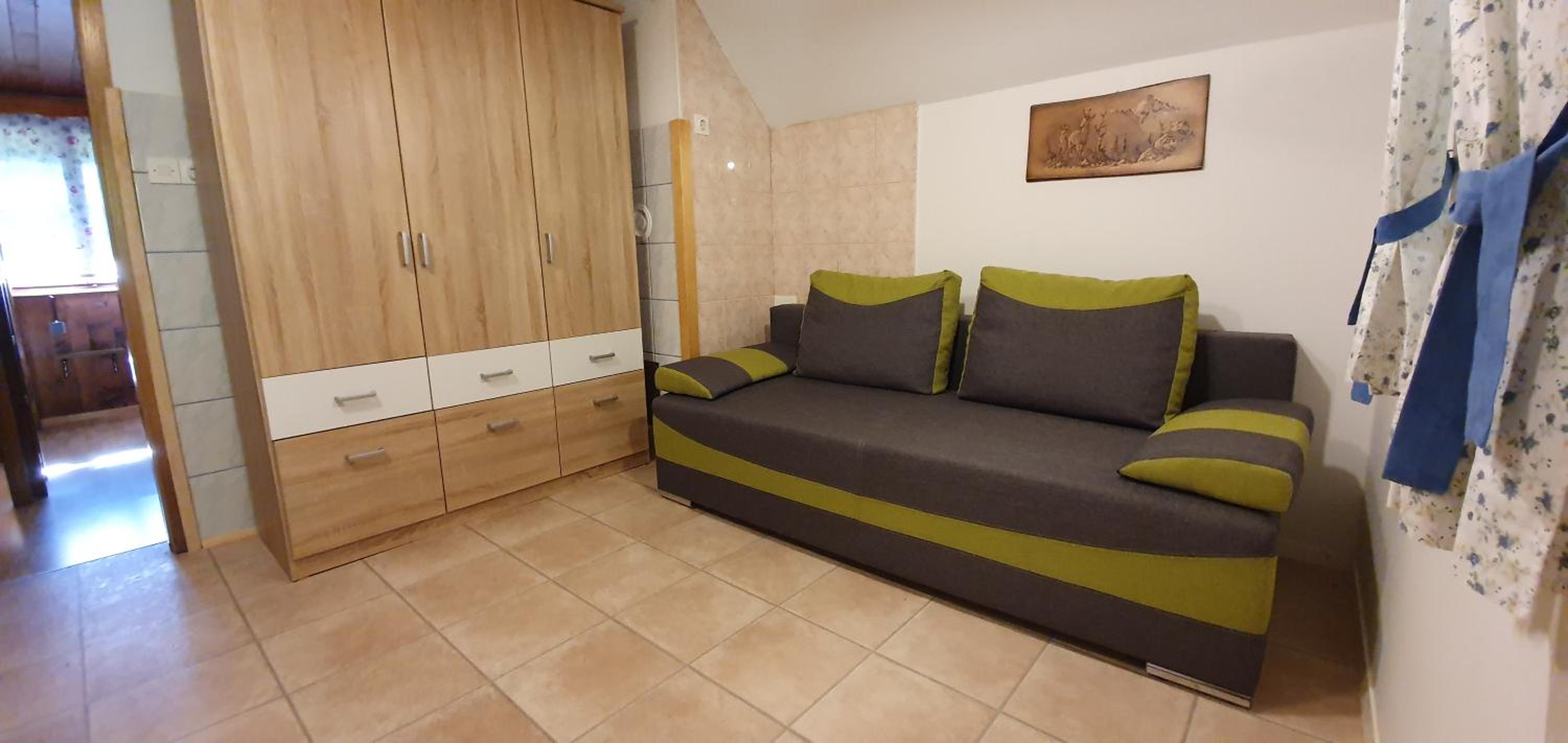 Holiday house Žvan na Pokljuki