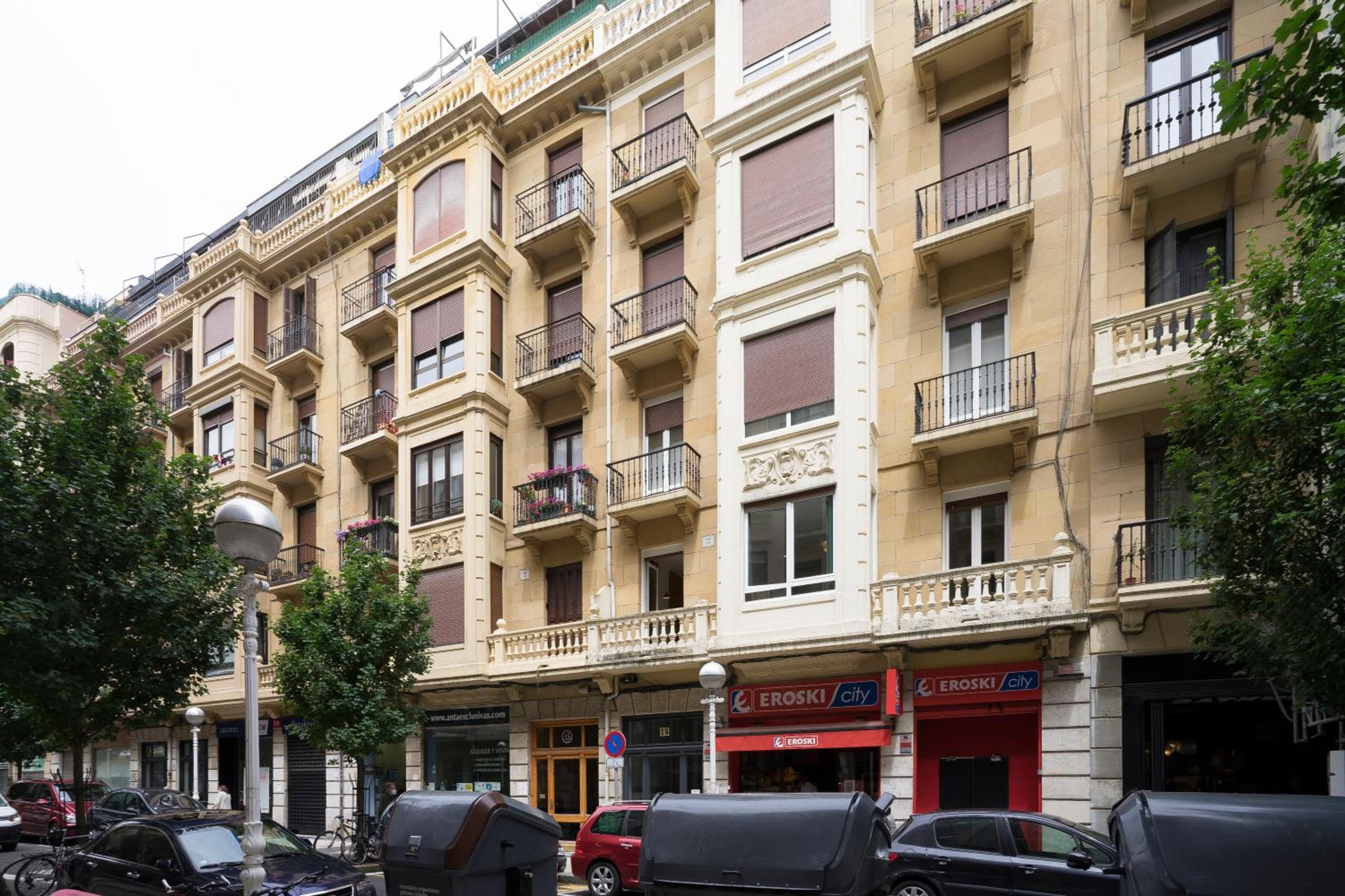 building