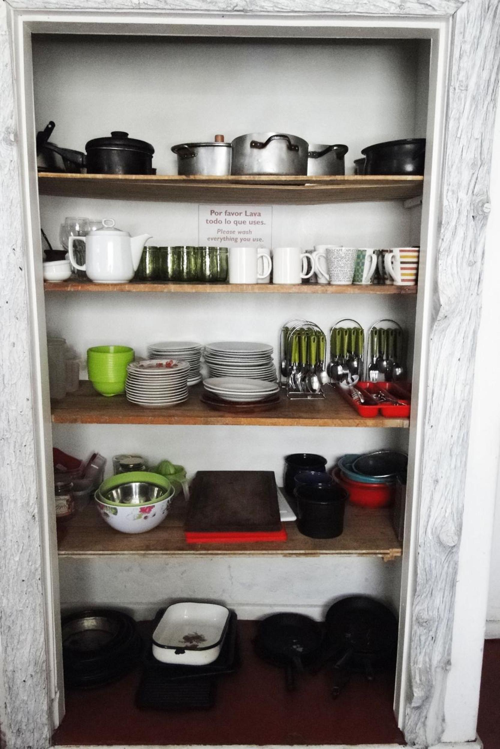 HOPA-Home Patagonia Hostel