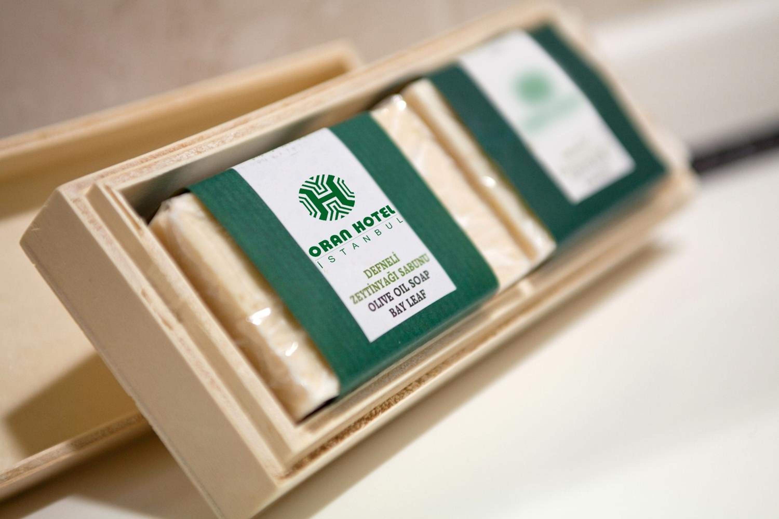 Oran Hotel - Image 25