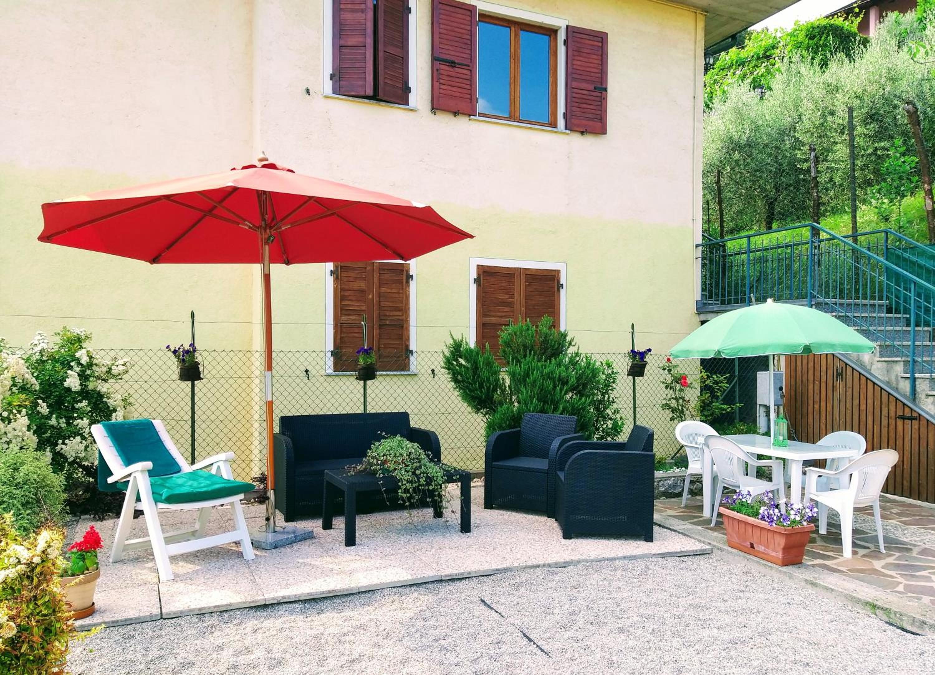 CASA MAGIA view 3