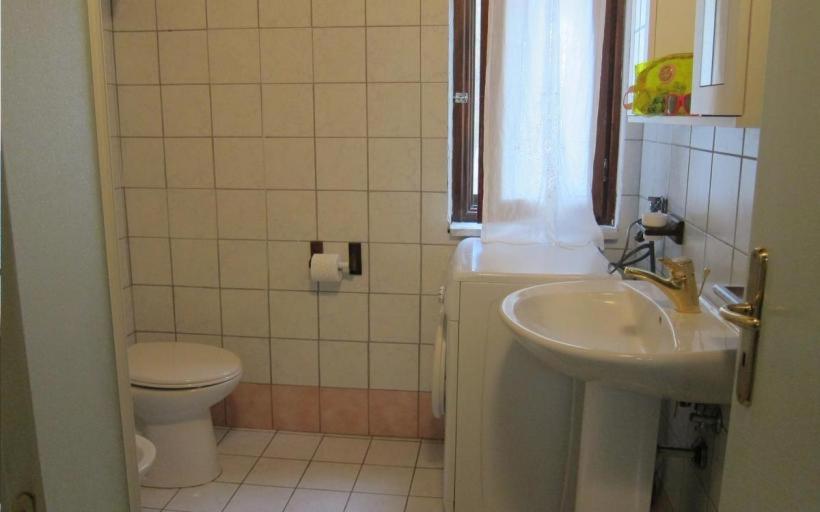 Le Castella Residence photo 1