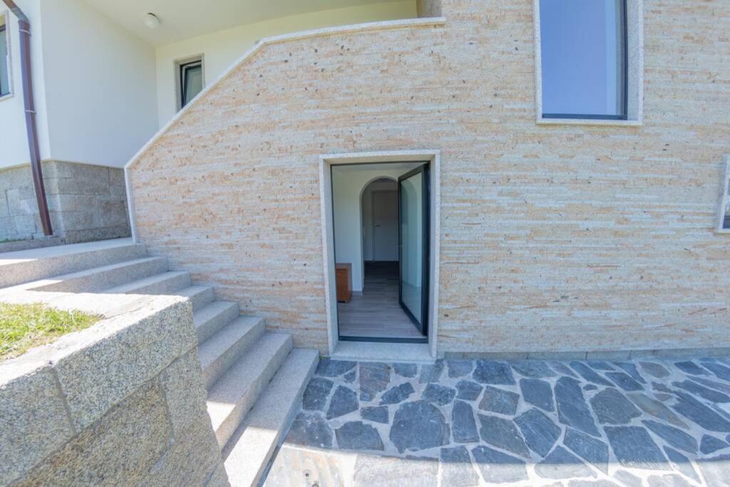 Dunéa - Oceanfront Luxury and Serenity - Ofir view 3