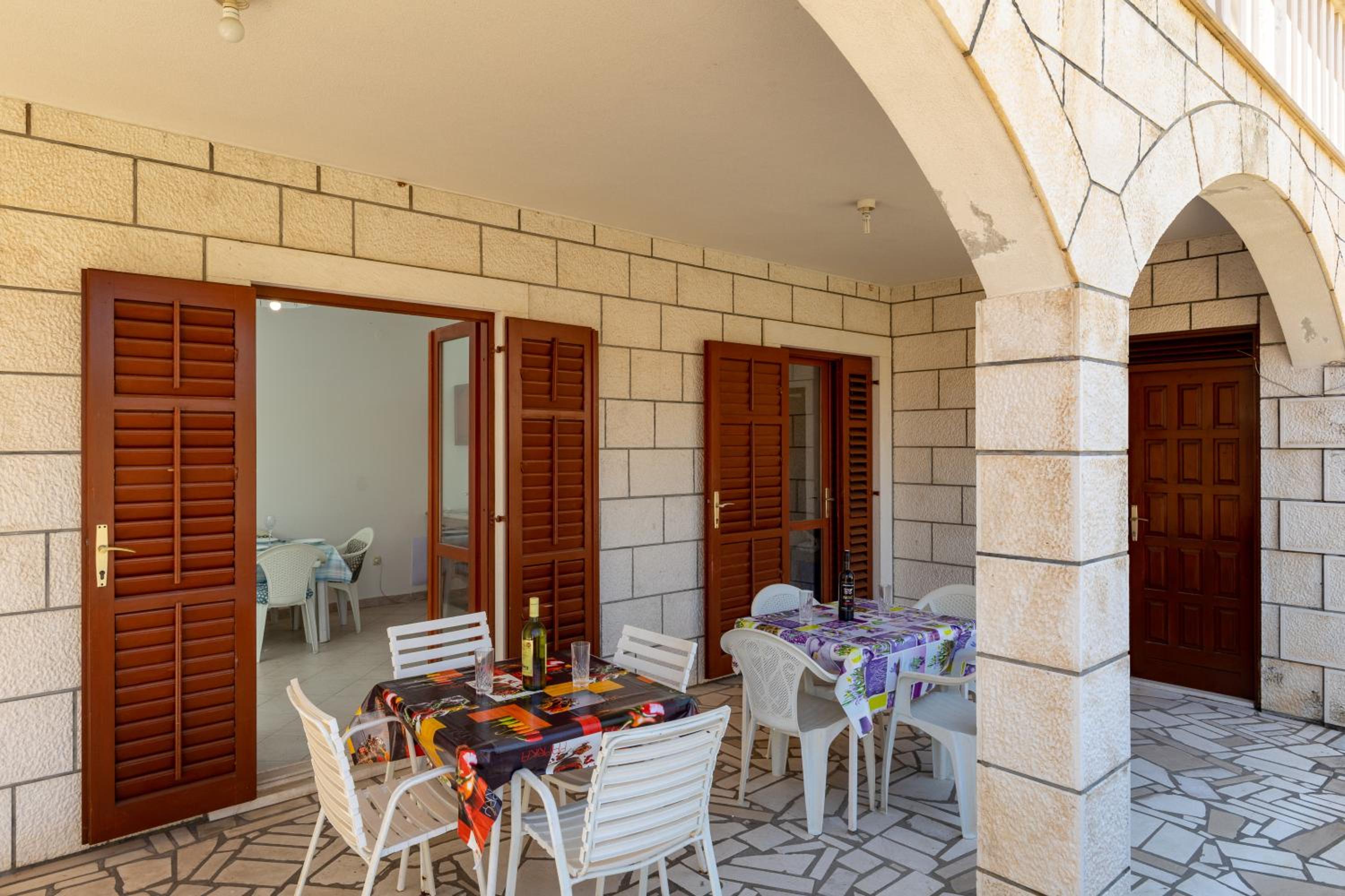 Villa Valjalo