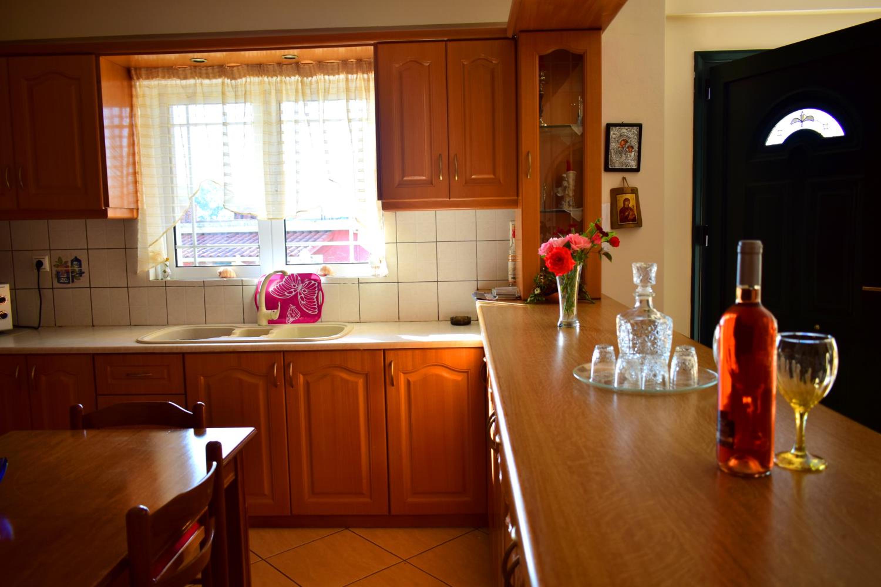 Vasw Apartment view 4
