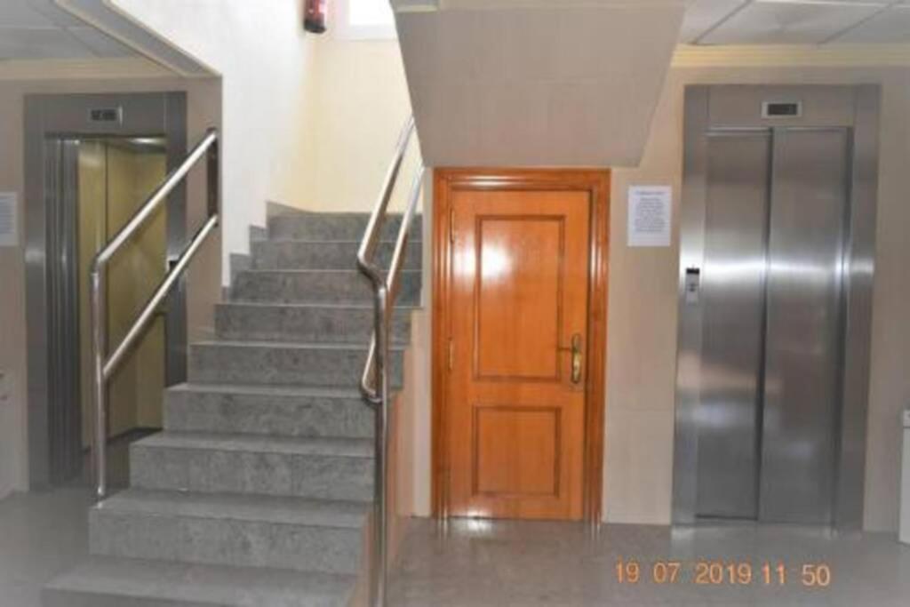 Apartamento Turistico Galeno view 2