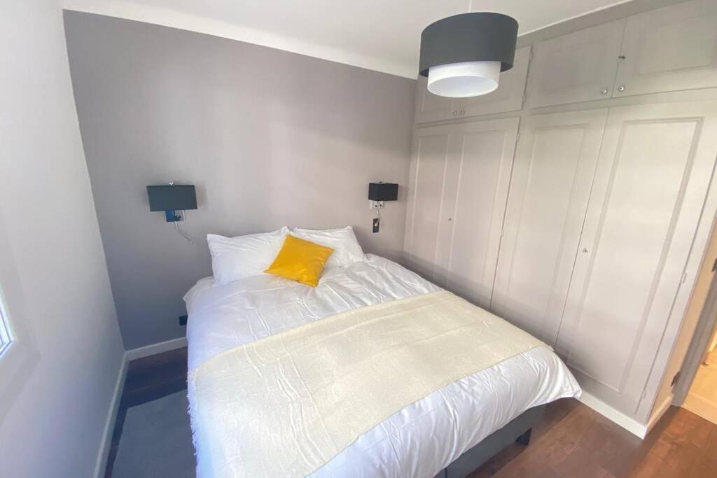 Renovated 2 bedrooms 50m from the Croisette and the sea photo 5