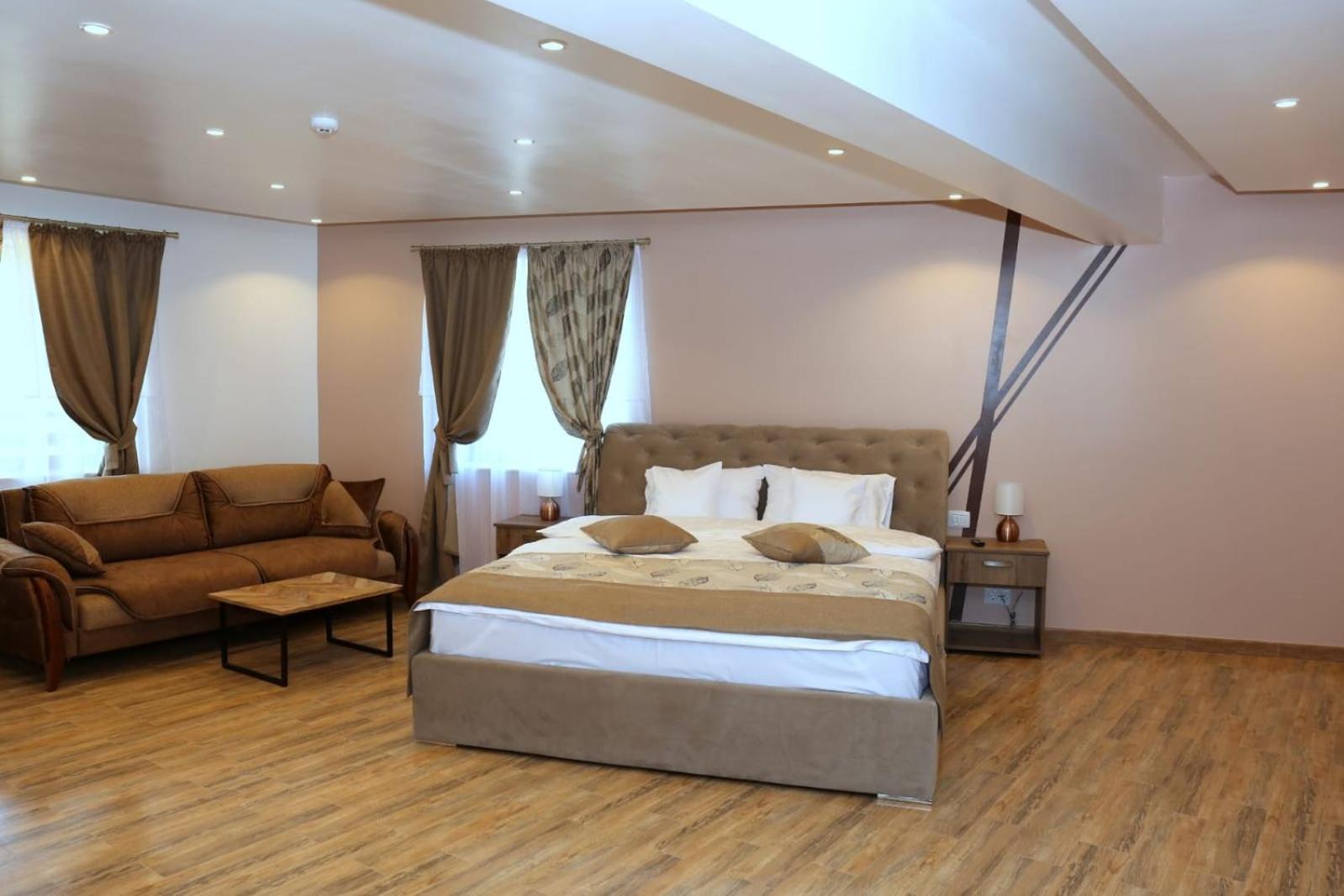 Casa Stefandra