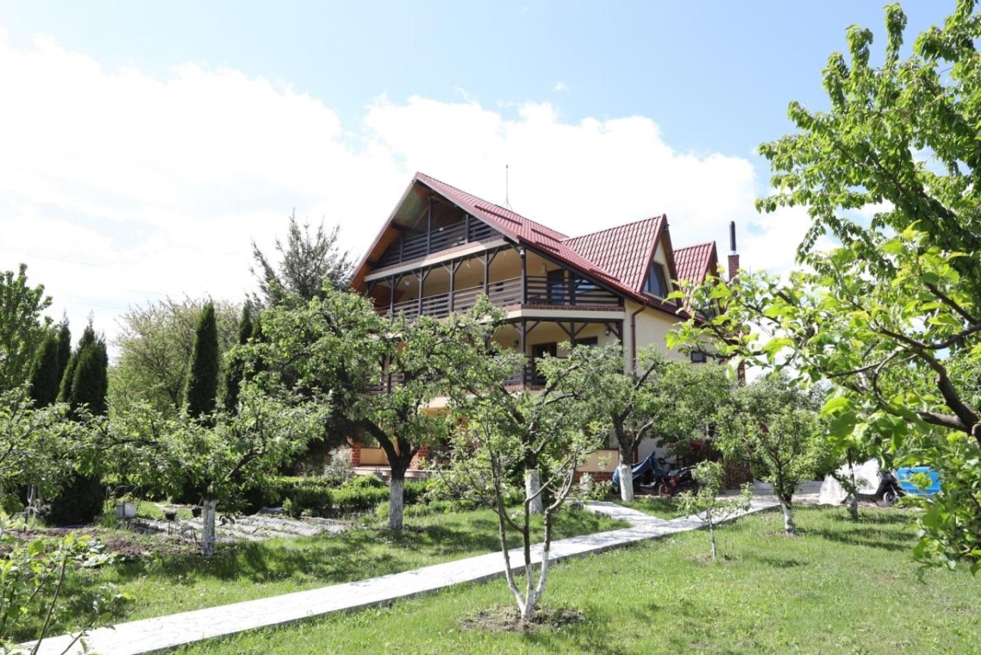 Casa Stefandra