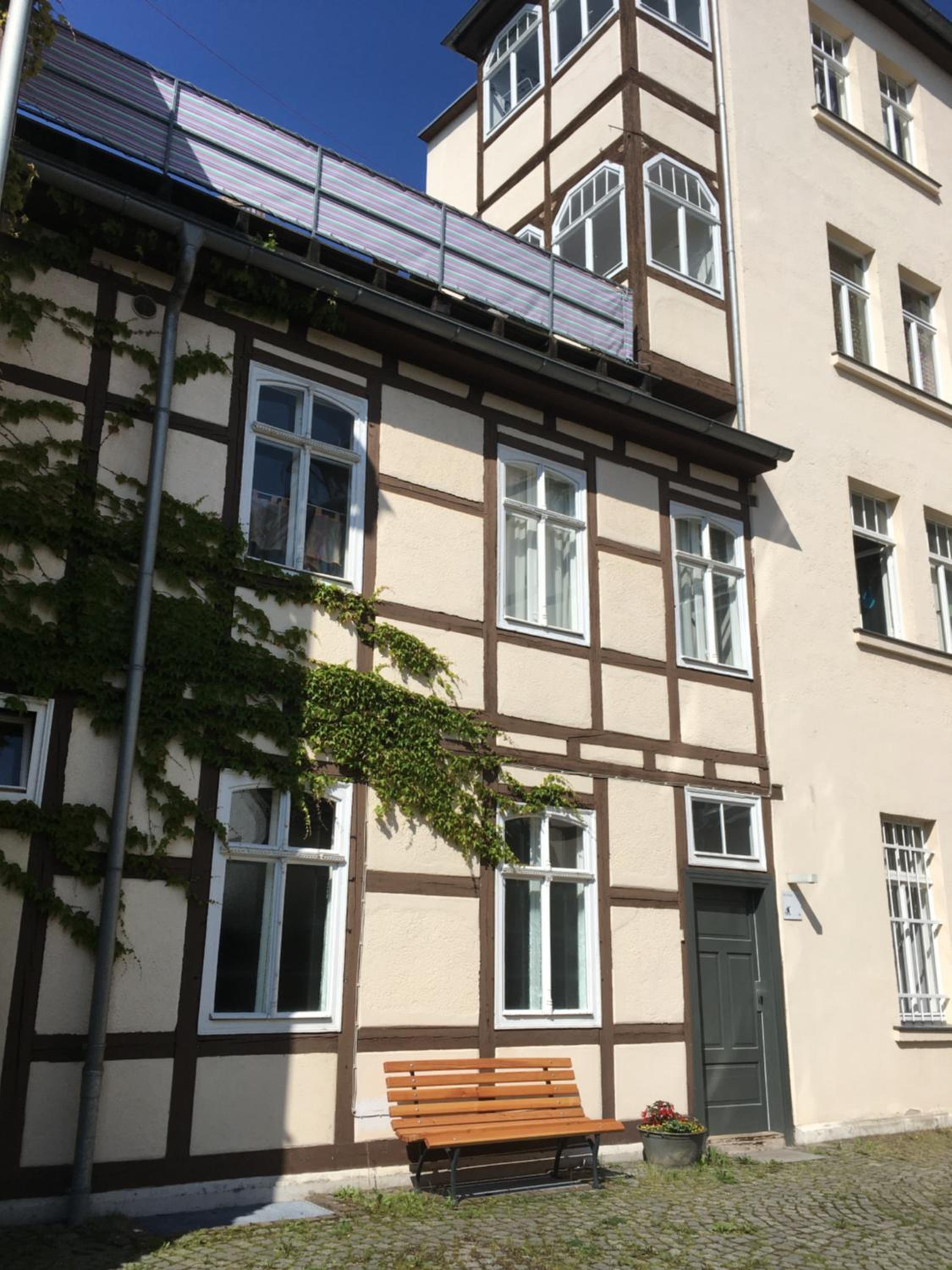 HERBERGE 28 Ferienwohnung für bis zu 6 Personen view 4