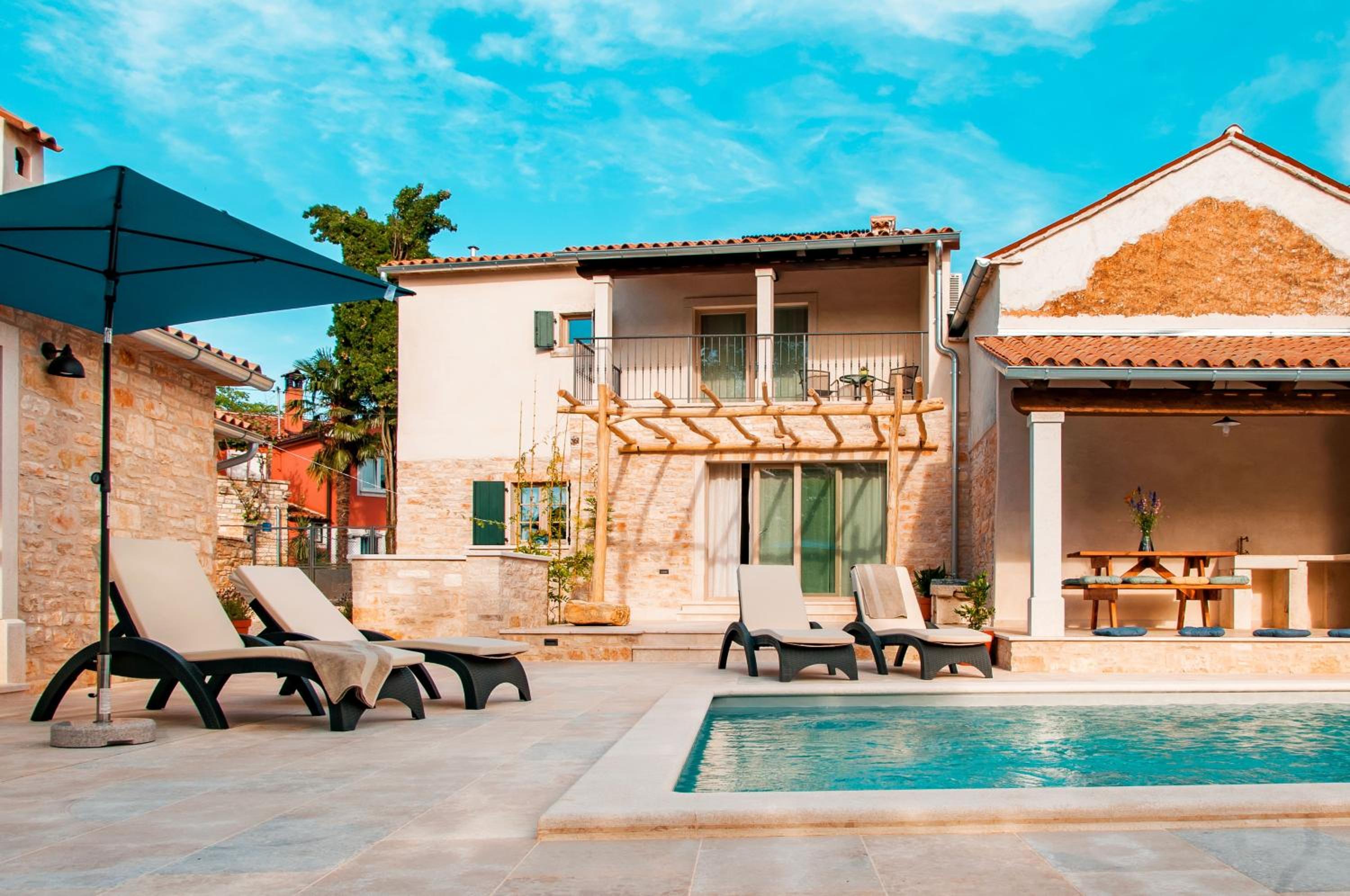 Casa Nuoneti by Rent Istria view 2