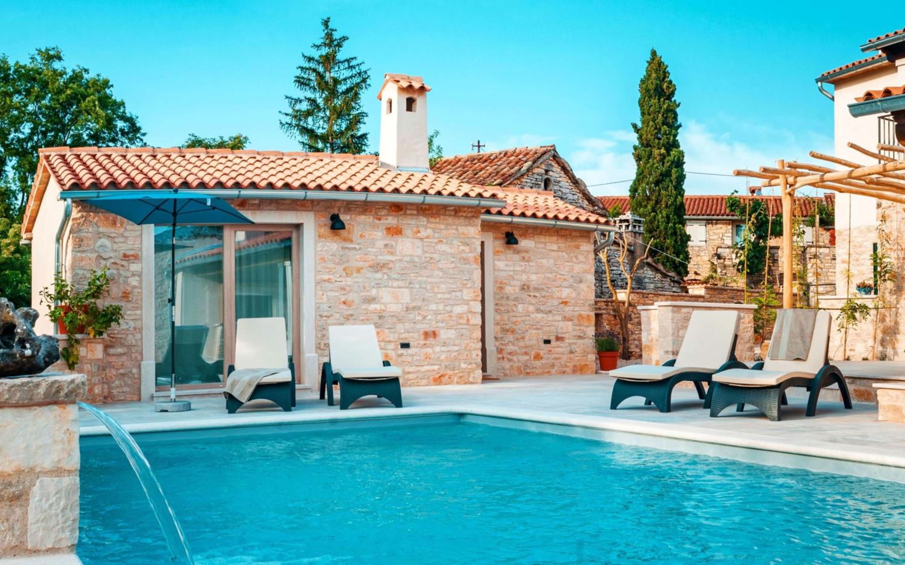 Casa Nuoneti by Rent Istria view 3