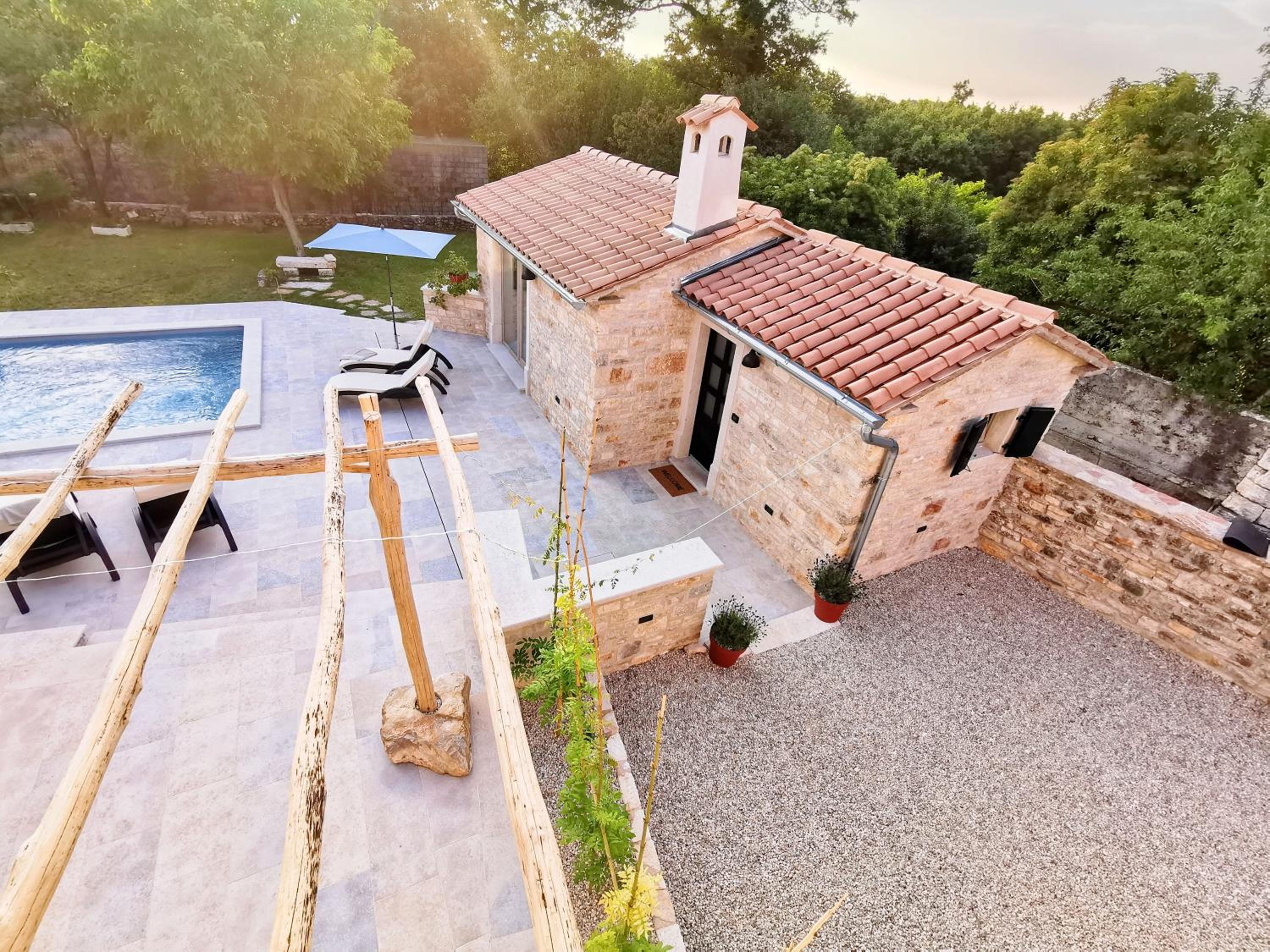 Casa Nuoneti by Rent Istria view 4