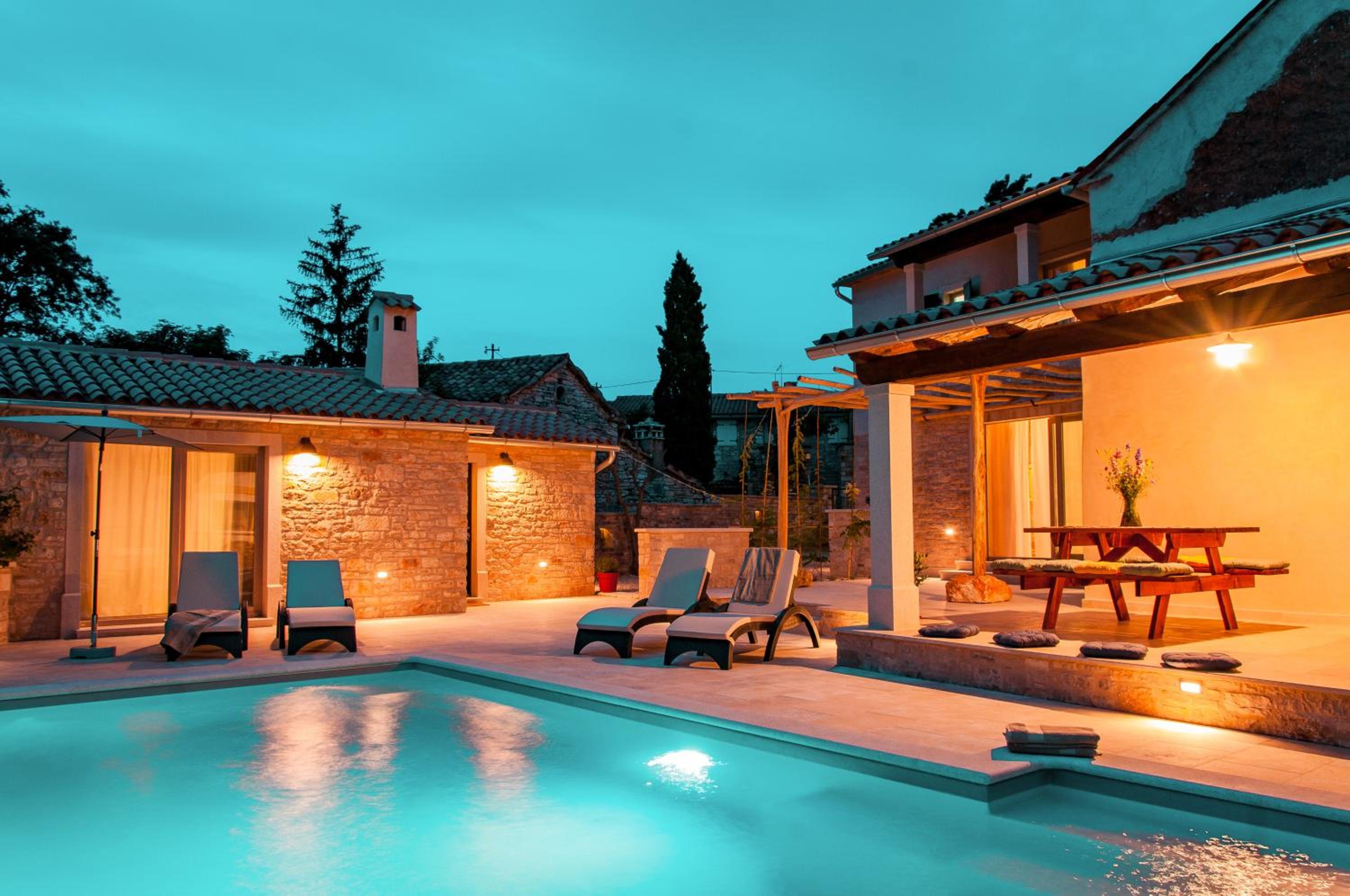 Casa Nuoneti by Rent Istria view 5