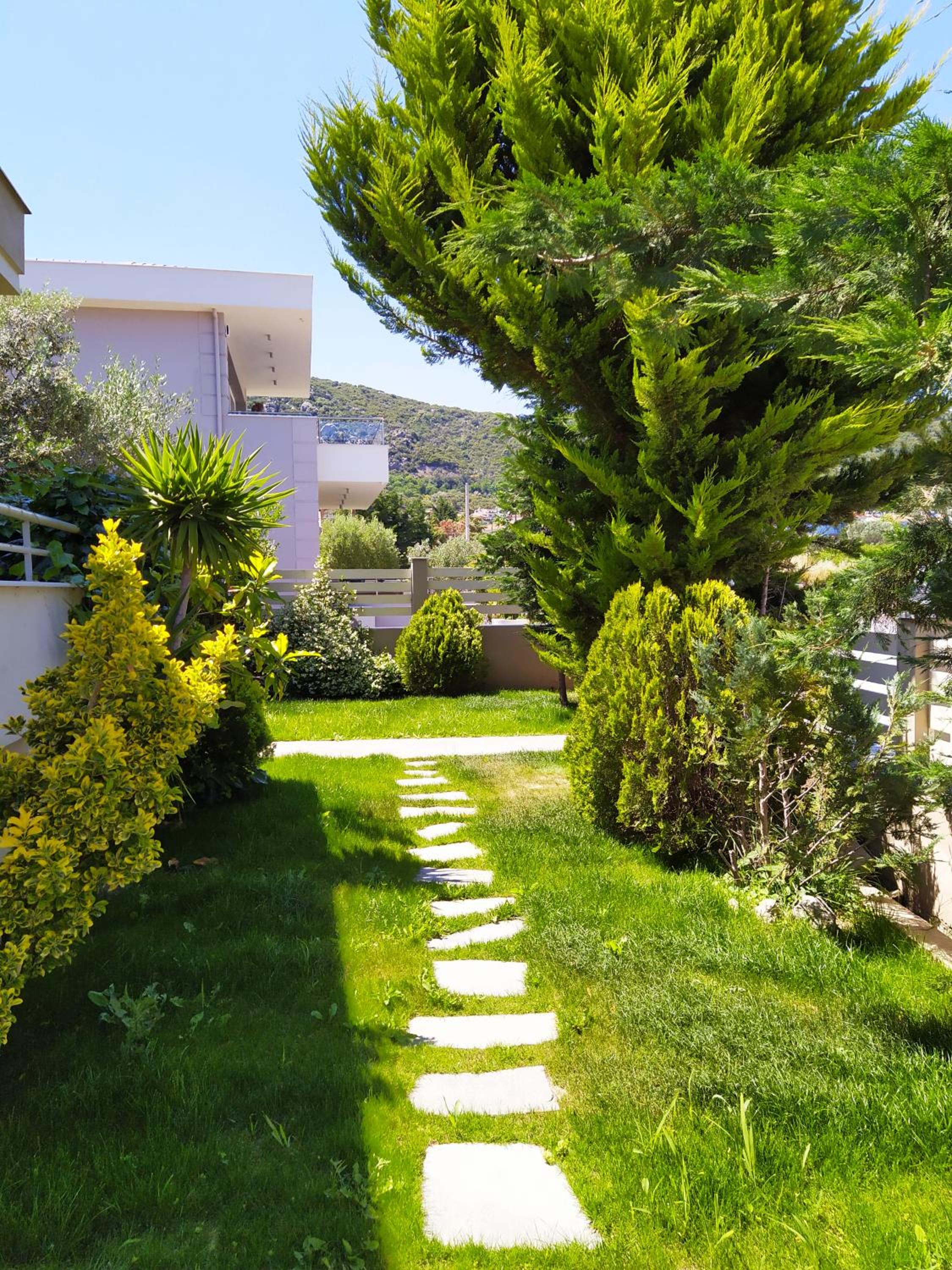 New Sea & Sun House view 4