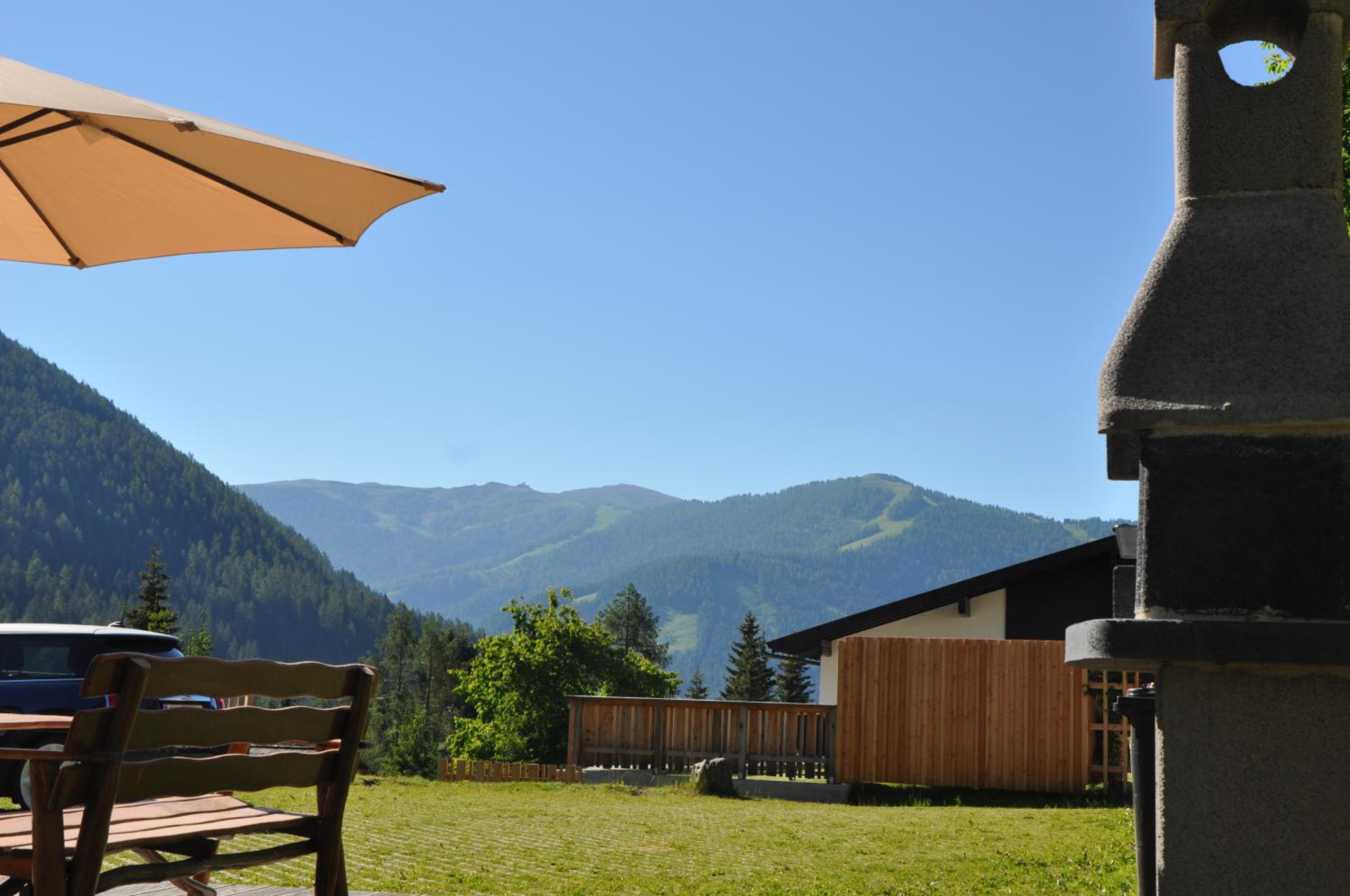 Landhaus Zirben