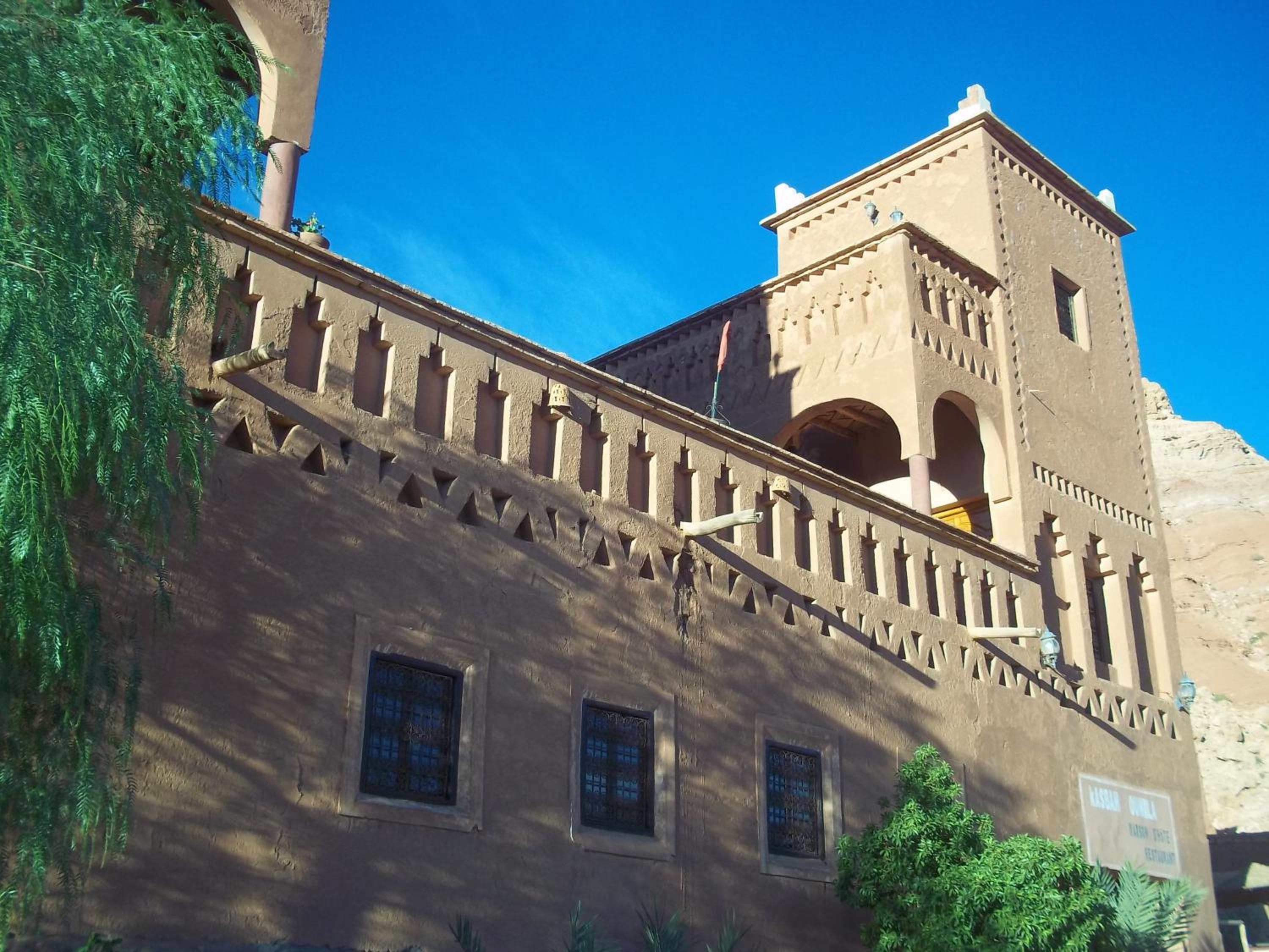 Kasbah Ounila