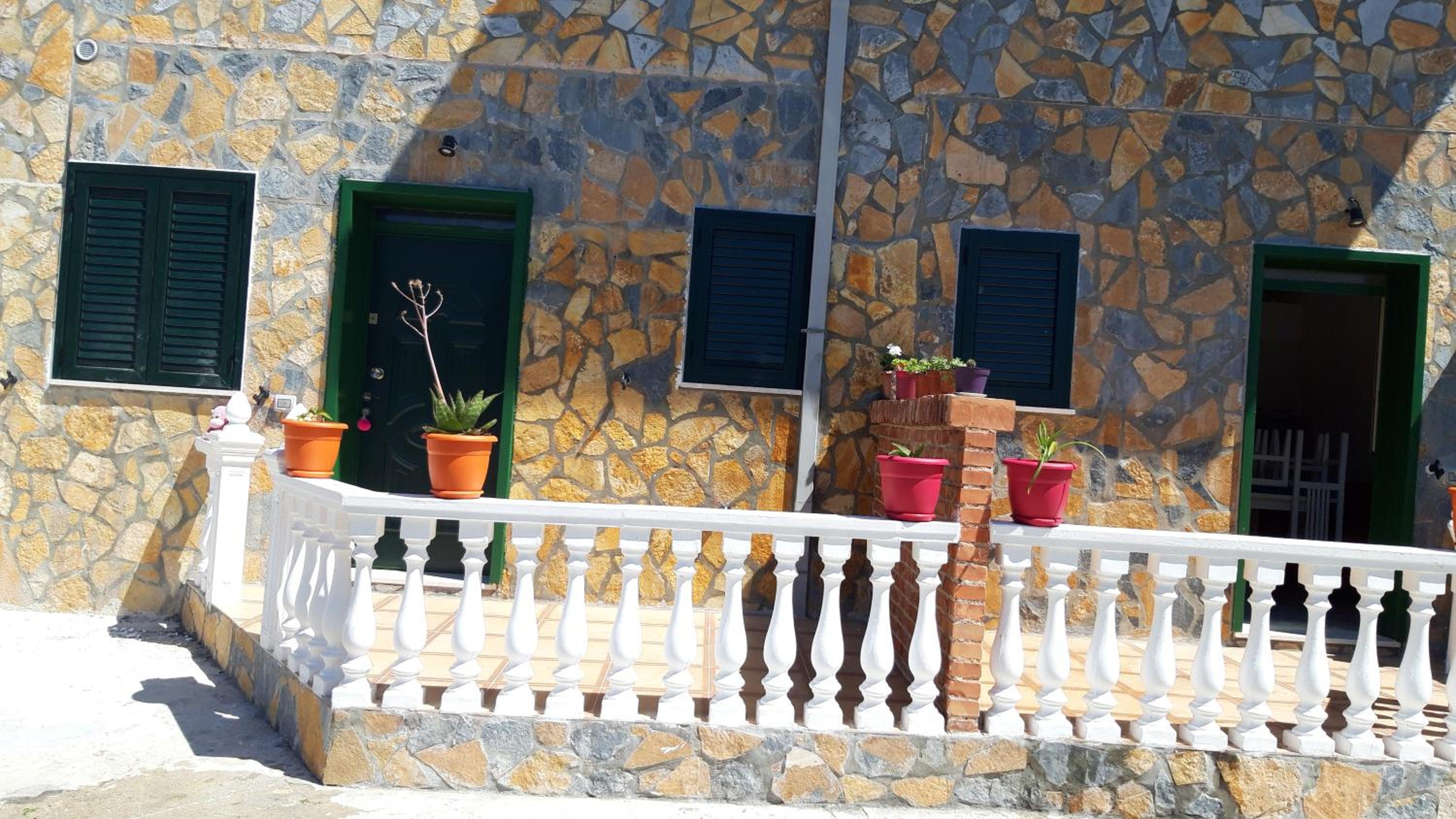 Villa Fredi