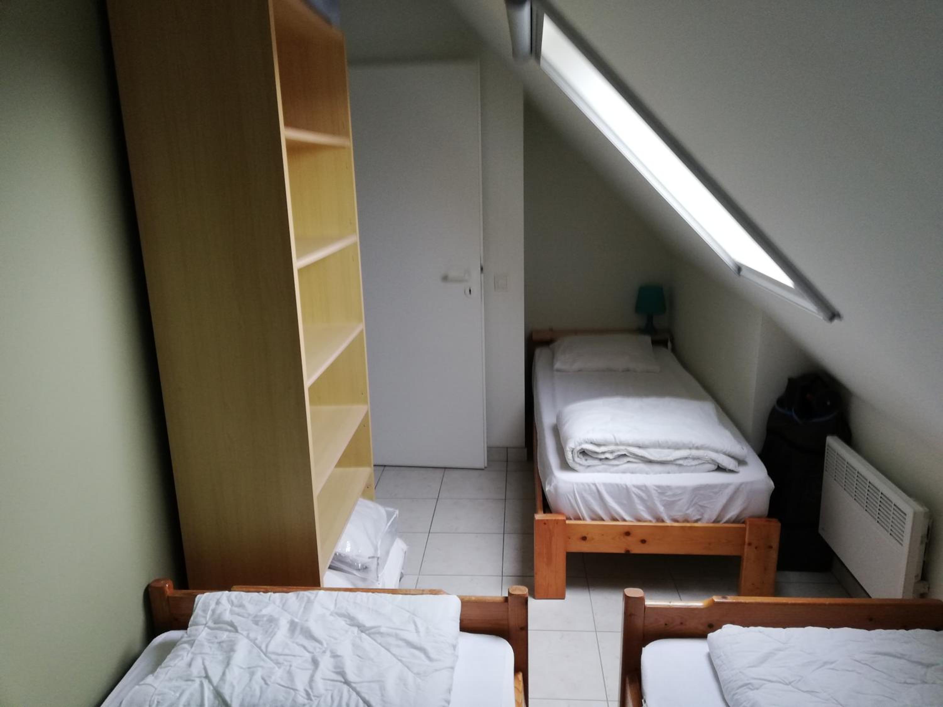 Holiday Home Nieuwendamme