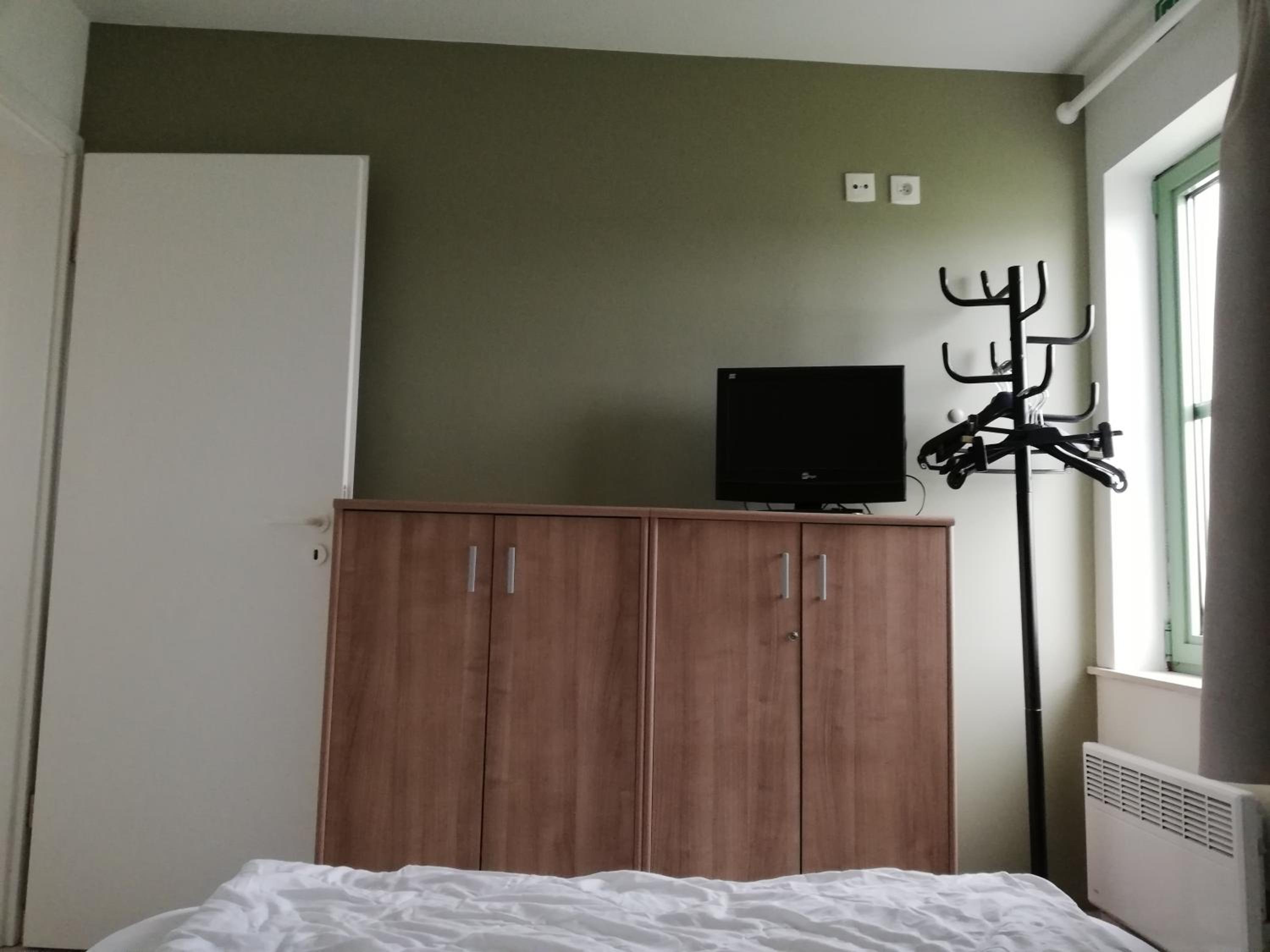 Holiday Home Nieuwendamme