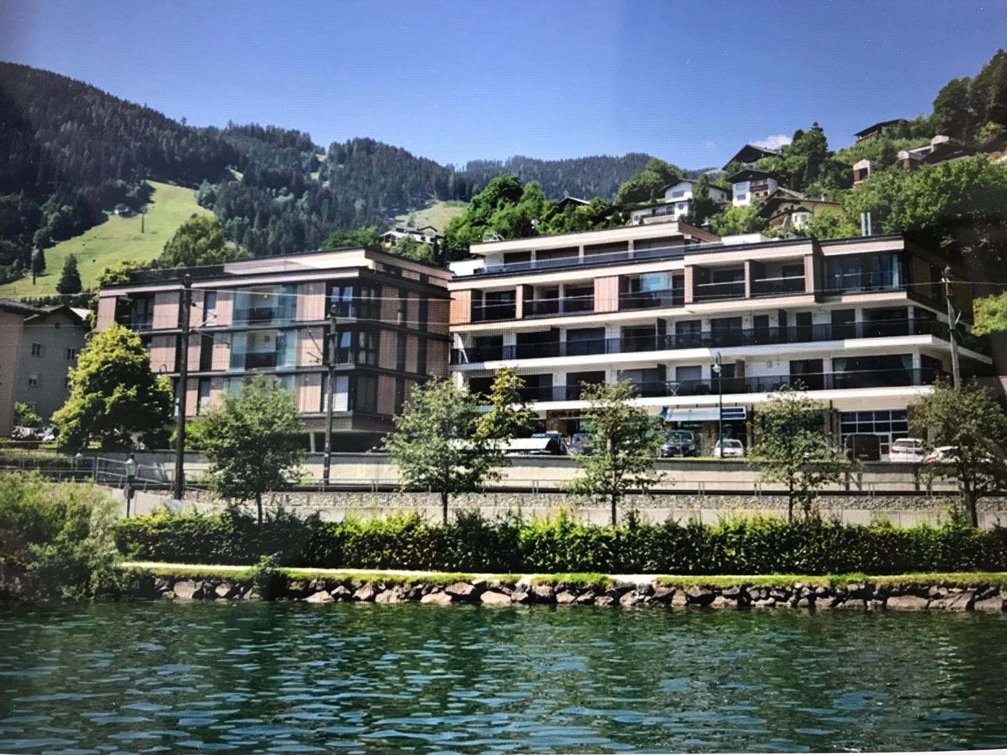 Alpin & See Resort - main view