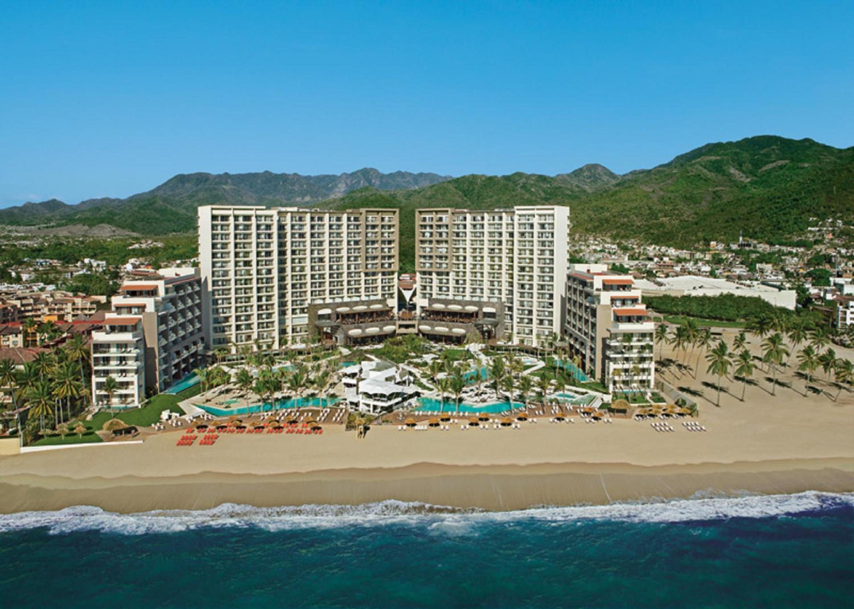Puerto Vallarta Vacations - Dreams Vallarta Bay Resorts  Spa - All Inclusive - Property Image 29