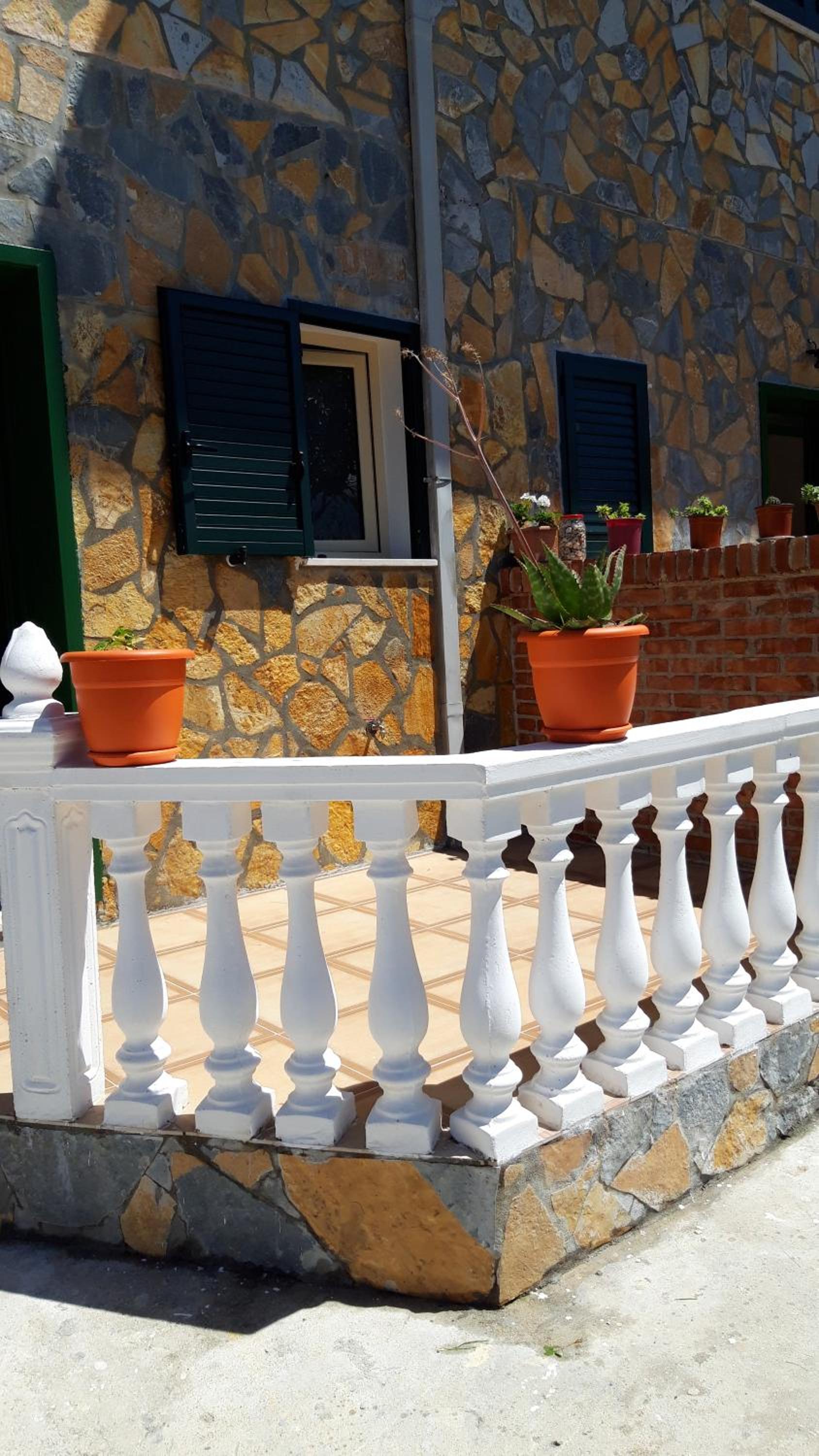 Villa Fredi