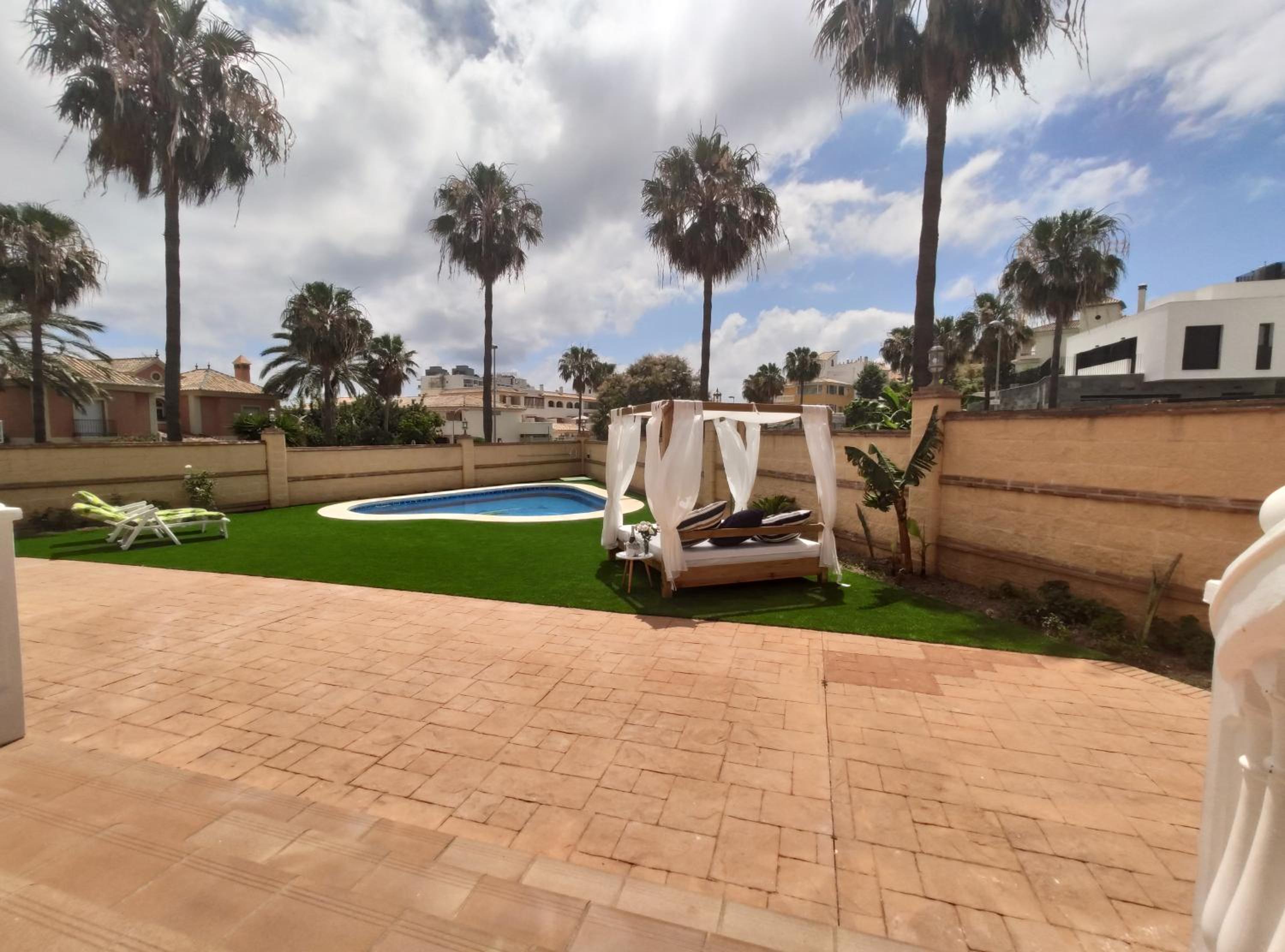 La Atalaya view 4