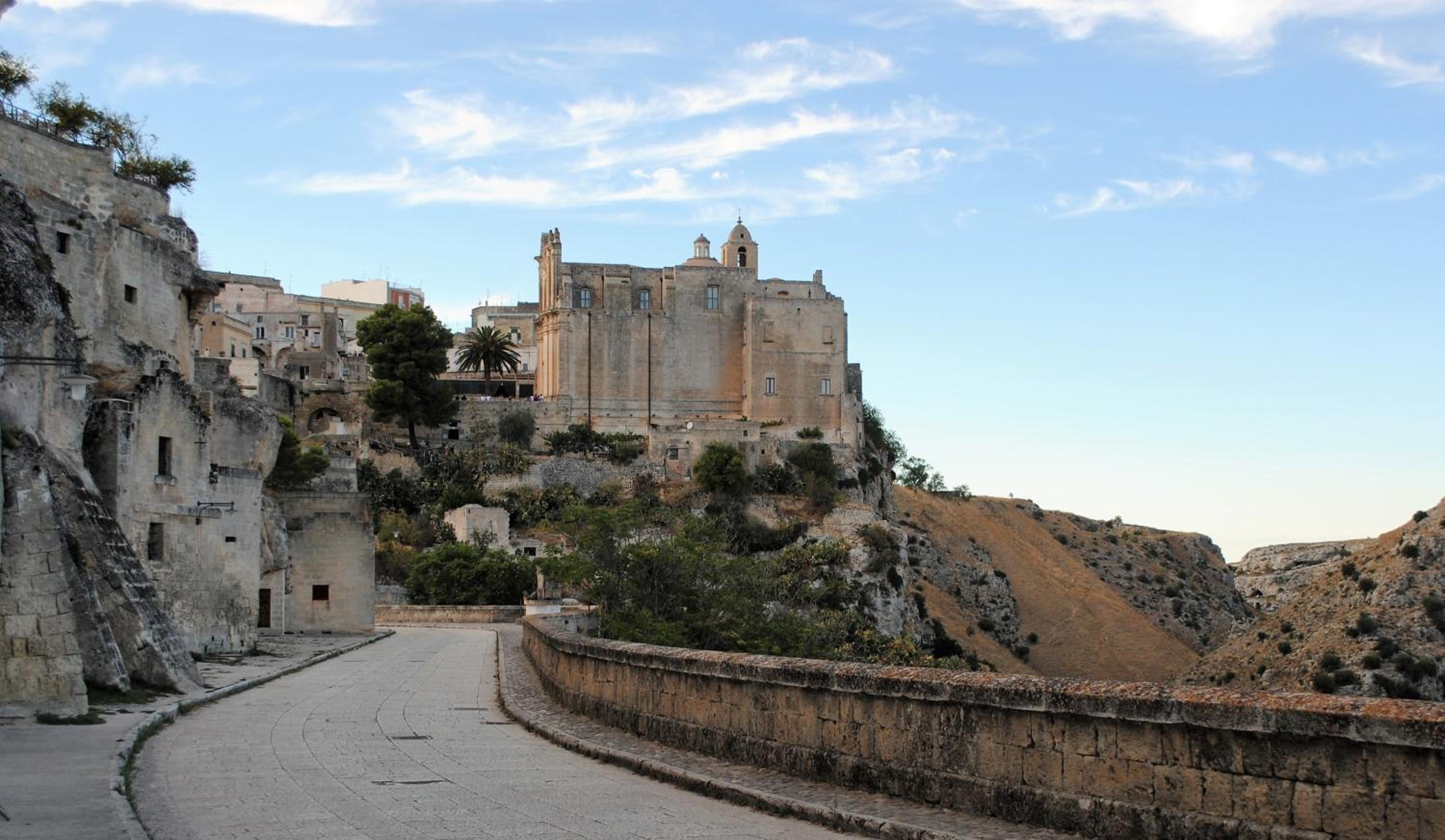 La Casa Nei Sassi photo 1