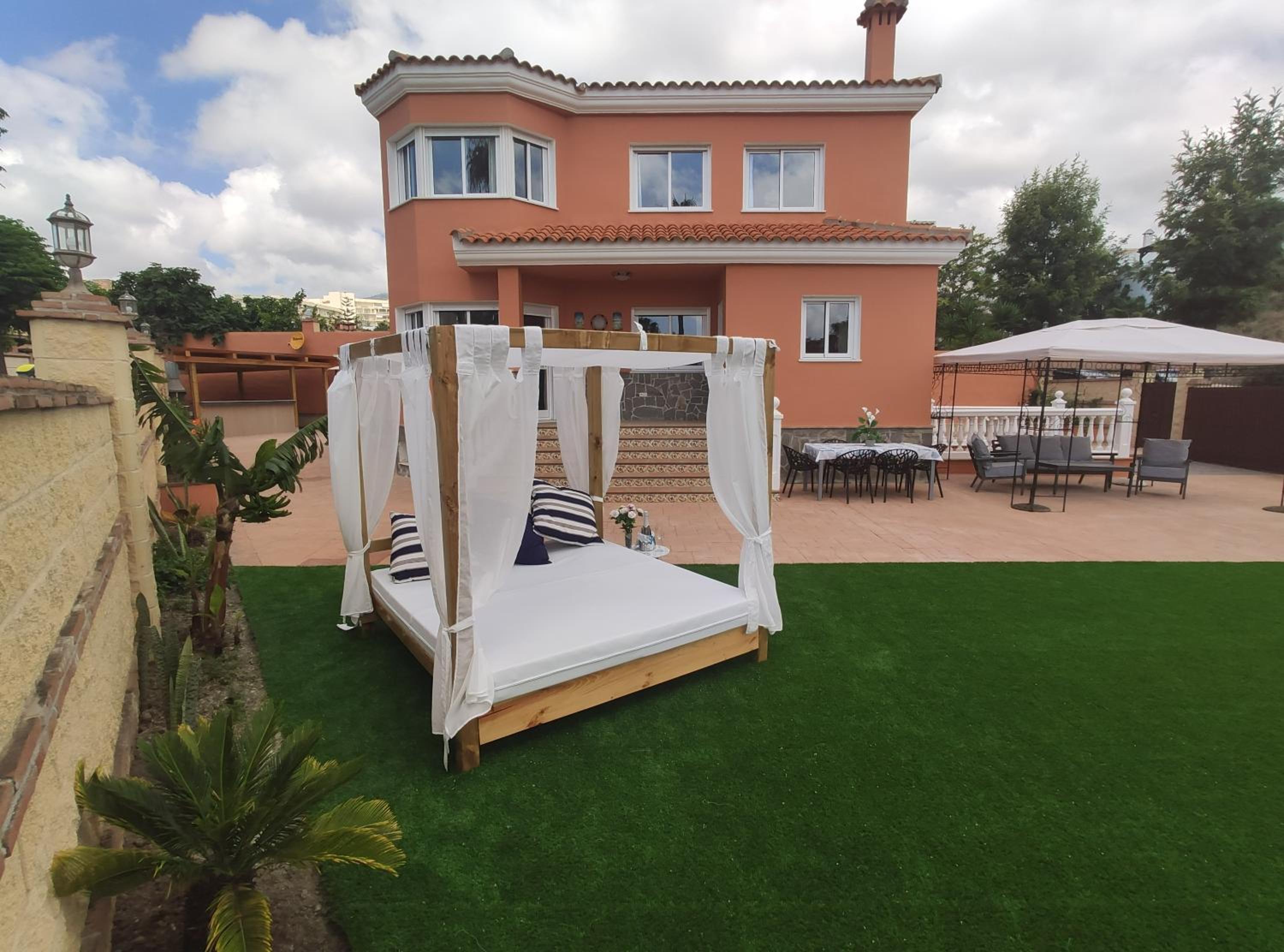 La Atalaya view 5