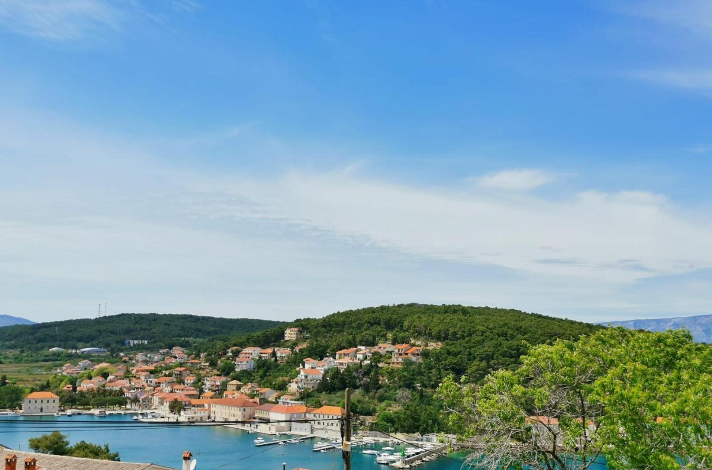 Jelsa View Apartments view 2