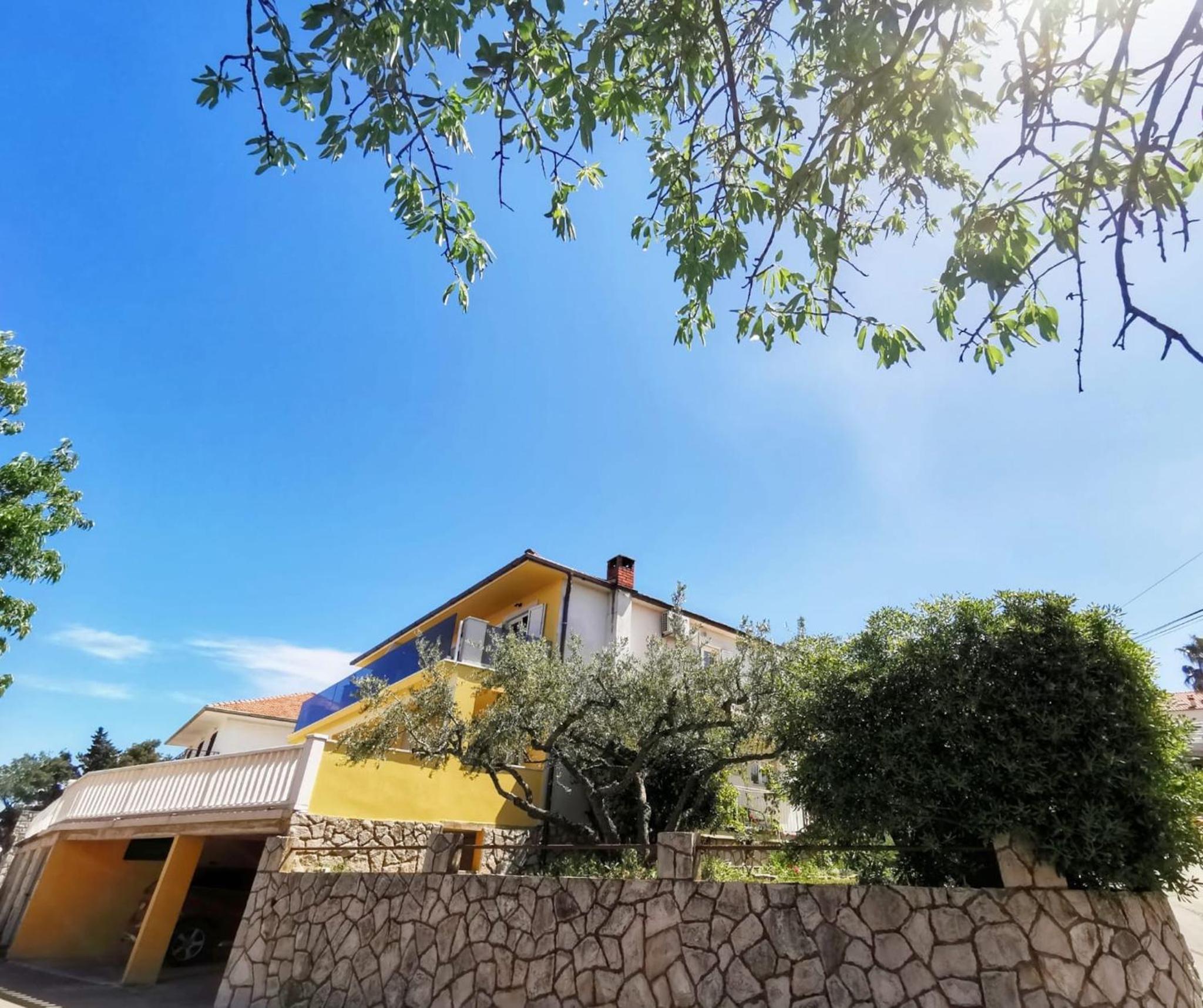 Jelsa View Apartments view 4