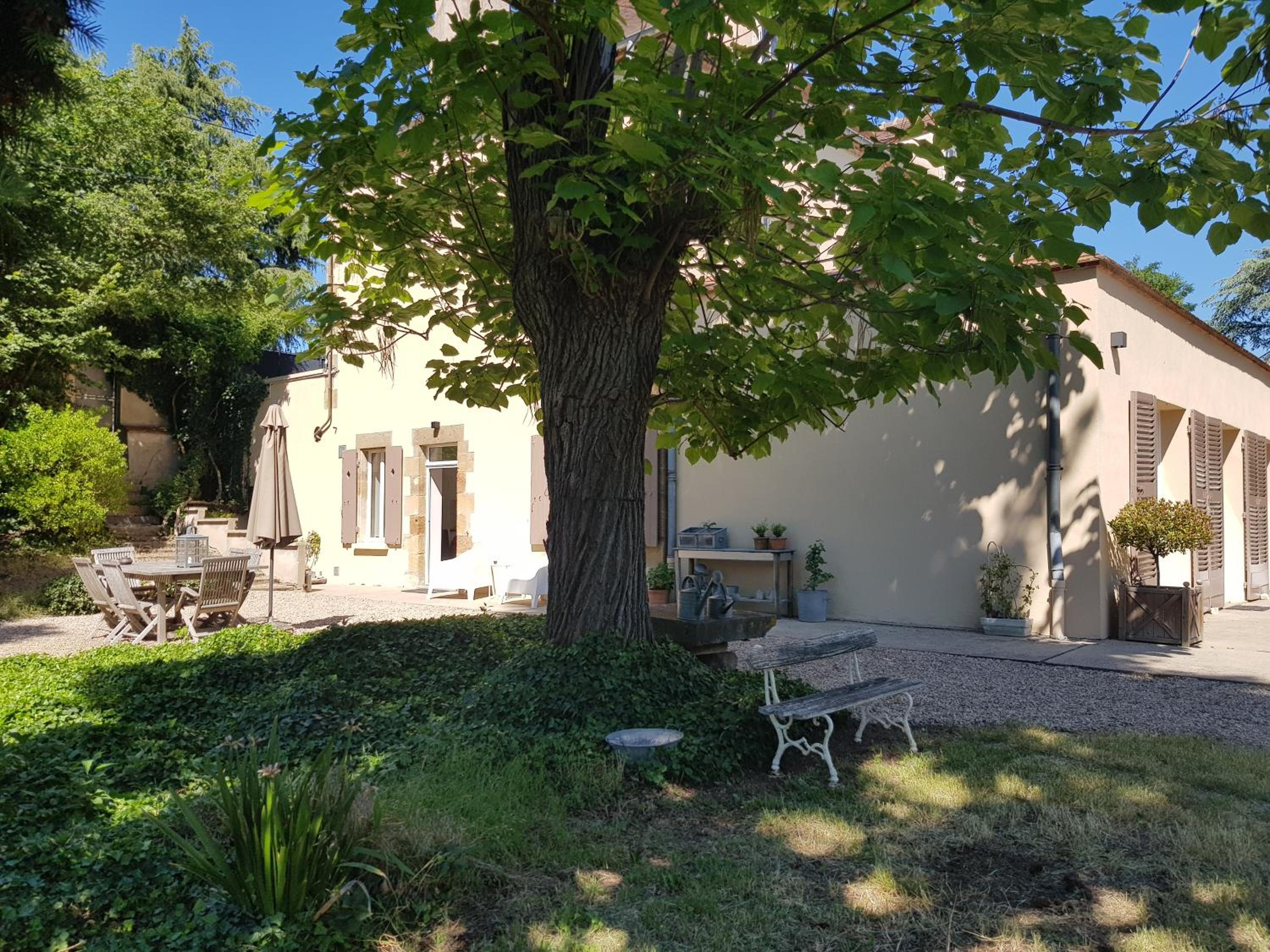 Le Verger Moulins Yzeure view 2