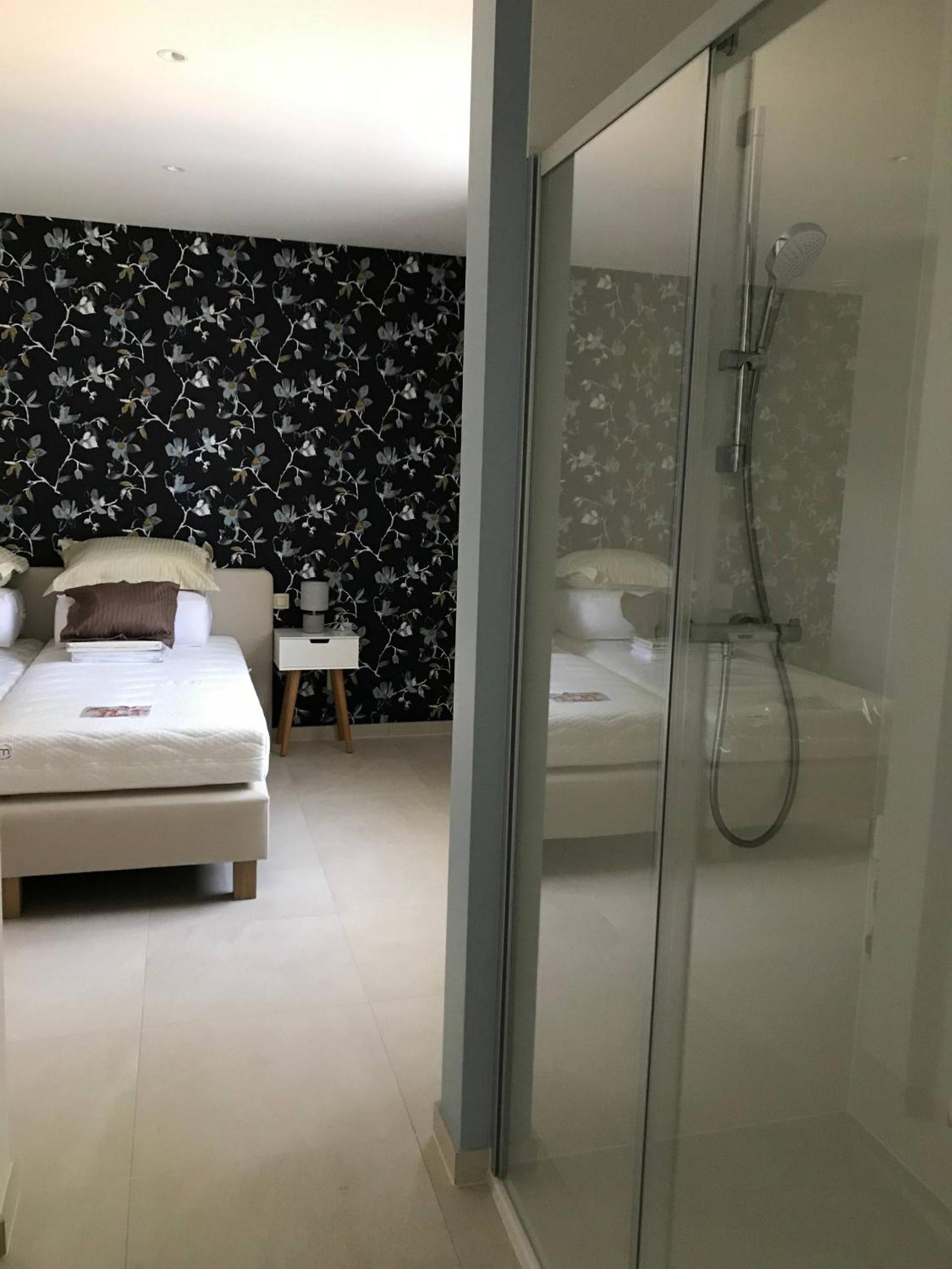 Oscaar vakantiewoning in bos