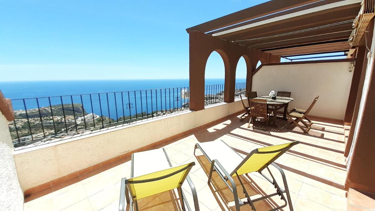 Hotel Panorama Seaview Apartment