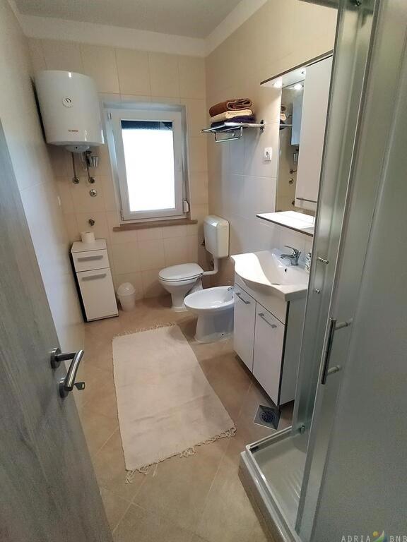Modern apartment by Umag sea view 4