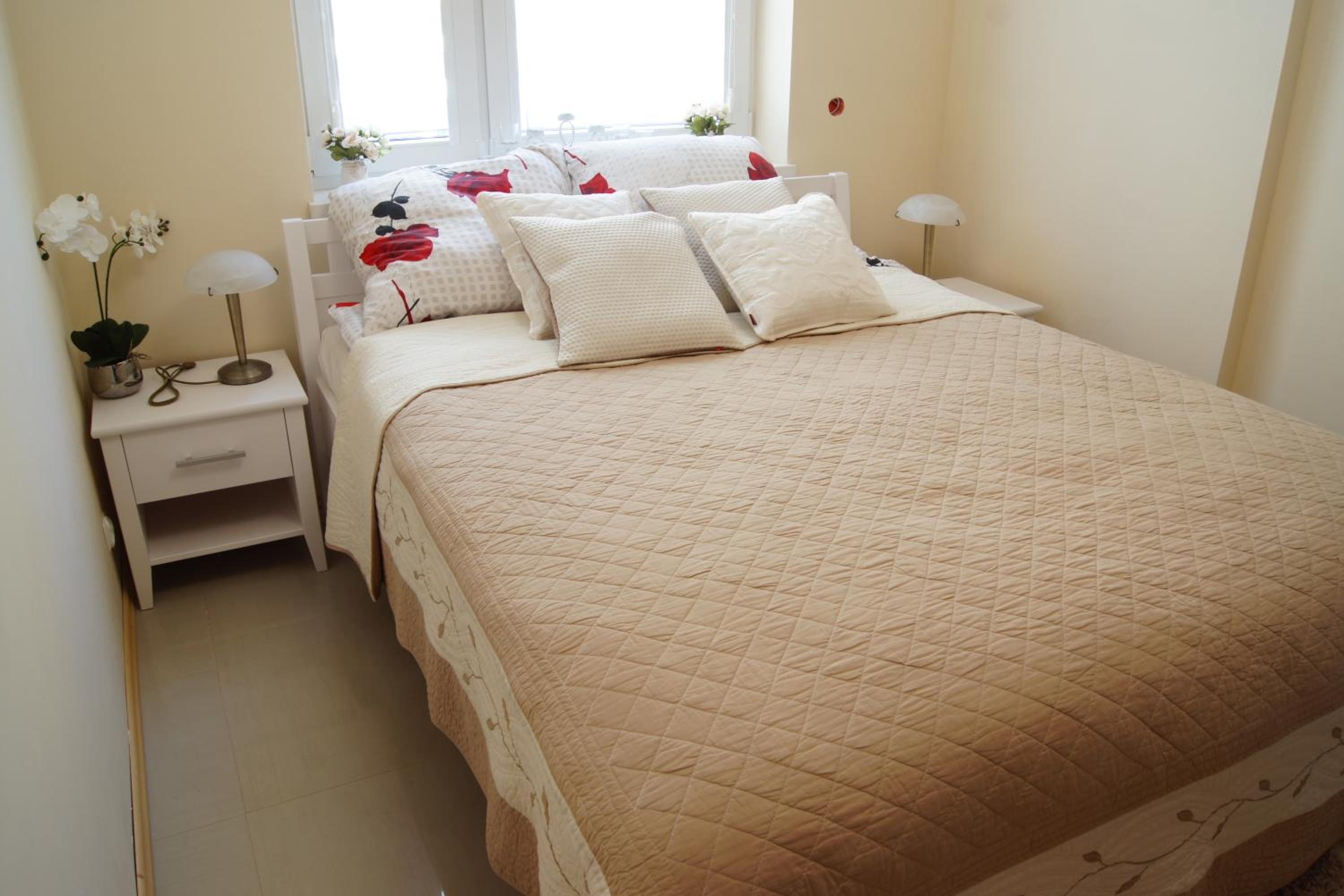 Yasumi Apartament view 4