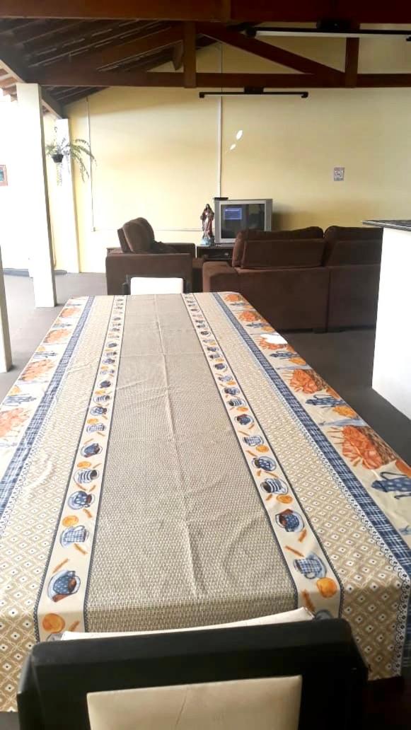 Suites Santa Amelia