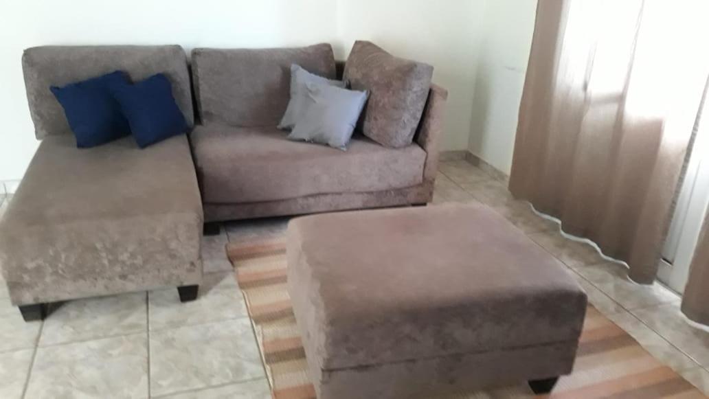 Suites Santa Amelia