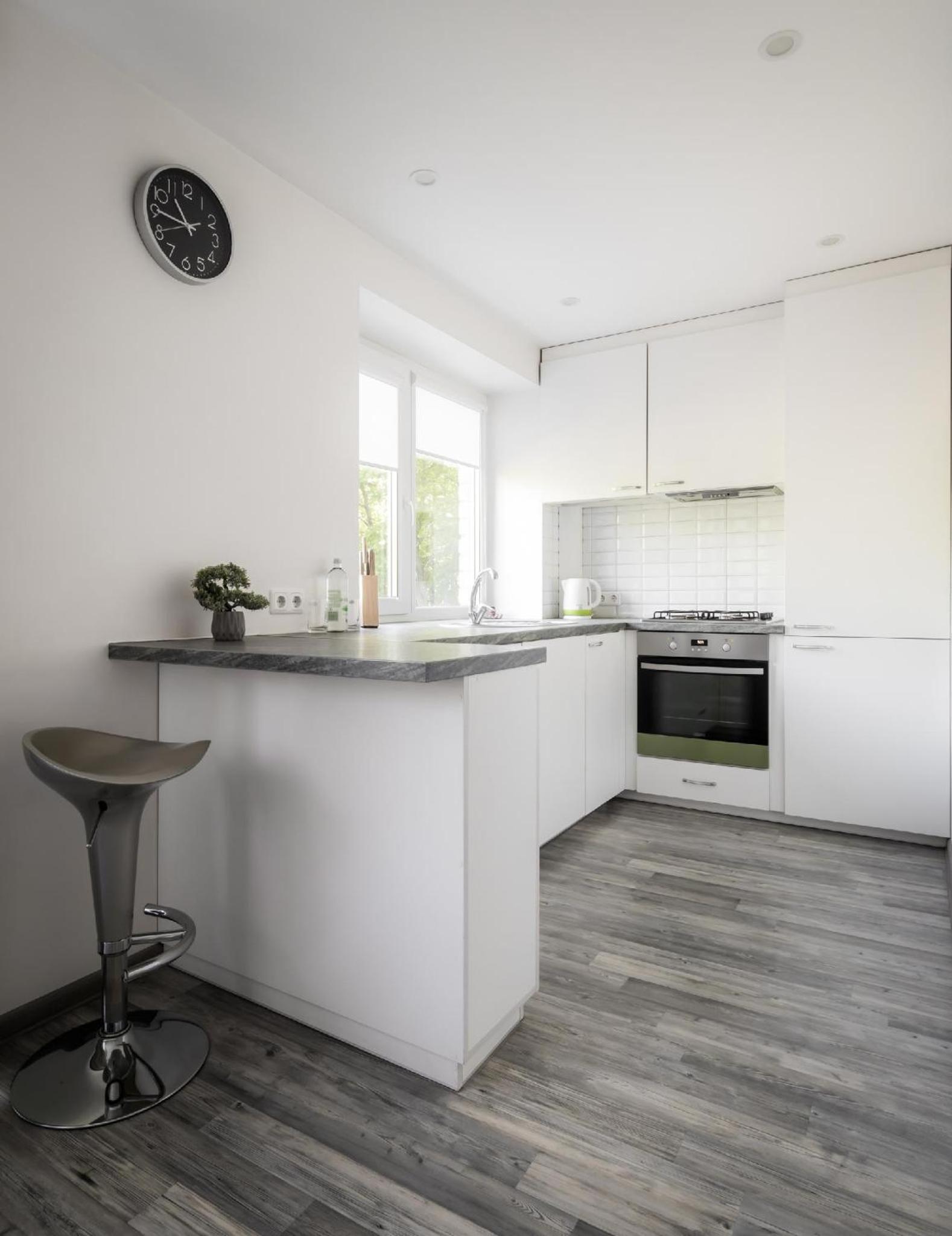 Miško apartamentai