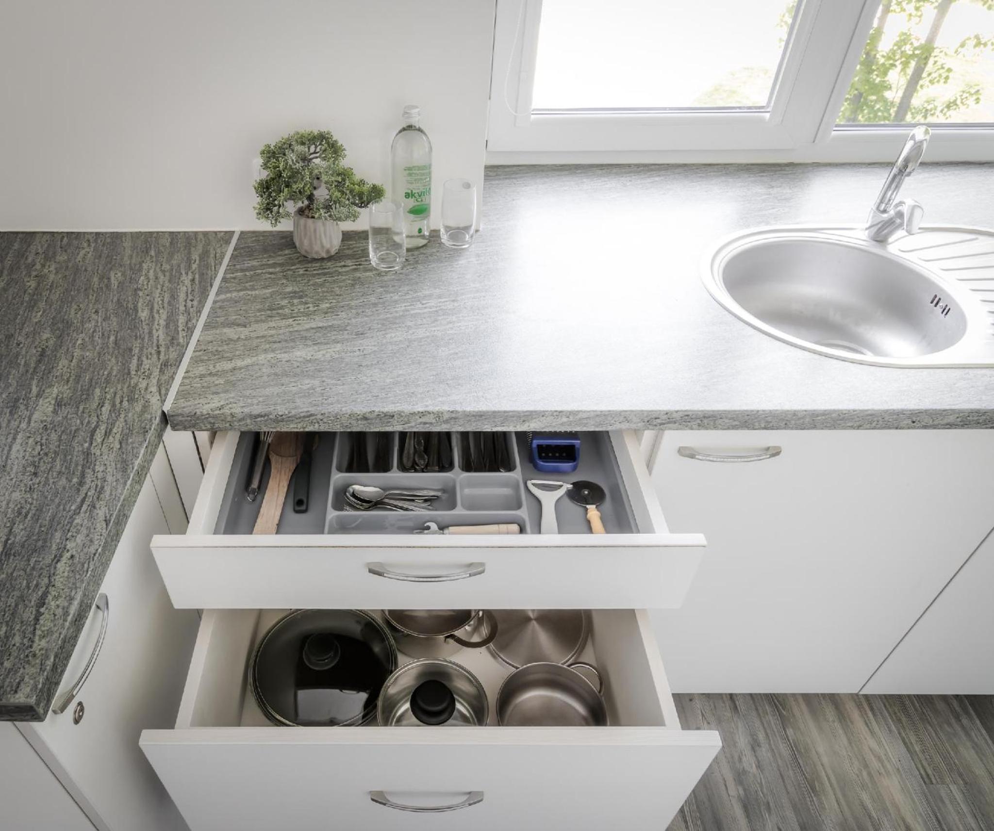 Miško apartamentai