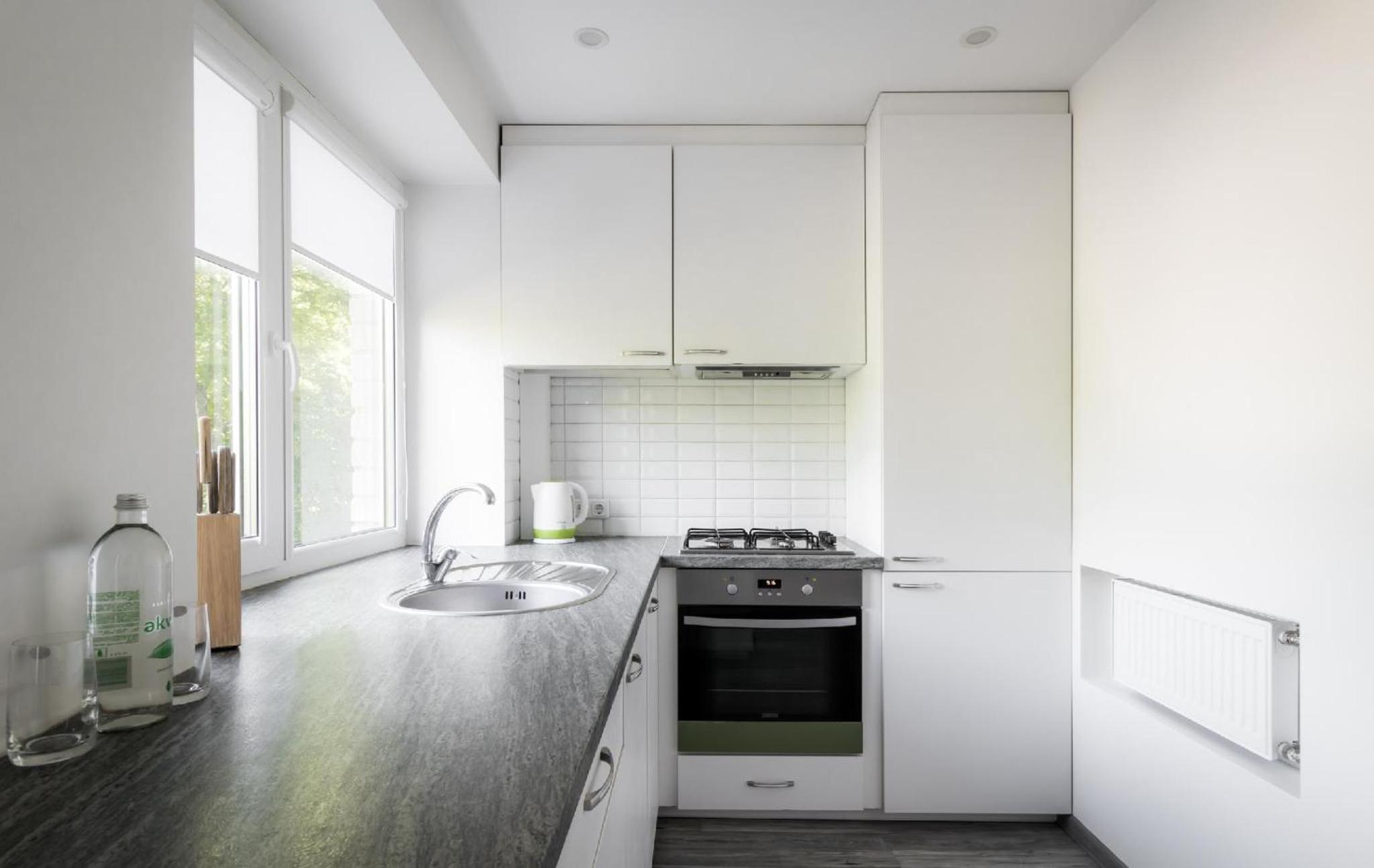 Miško apartamentai