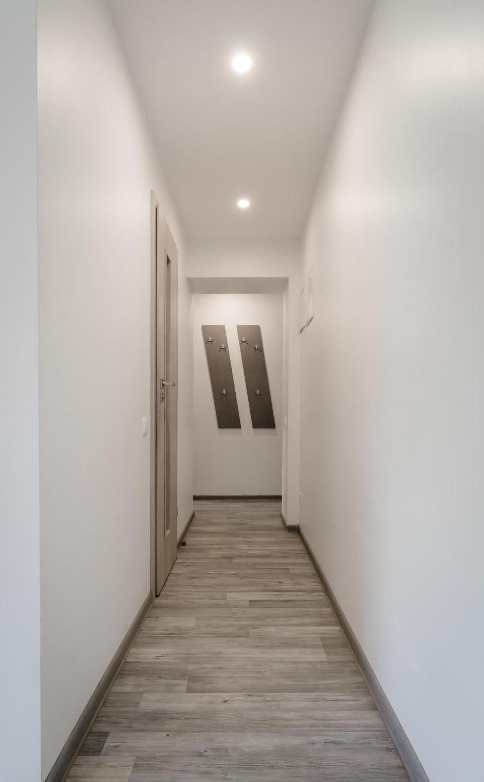 Miško apartamentai