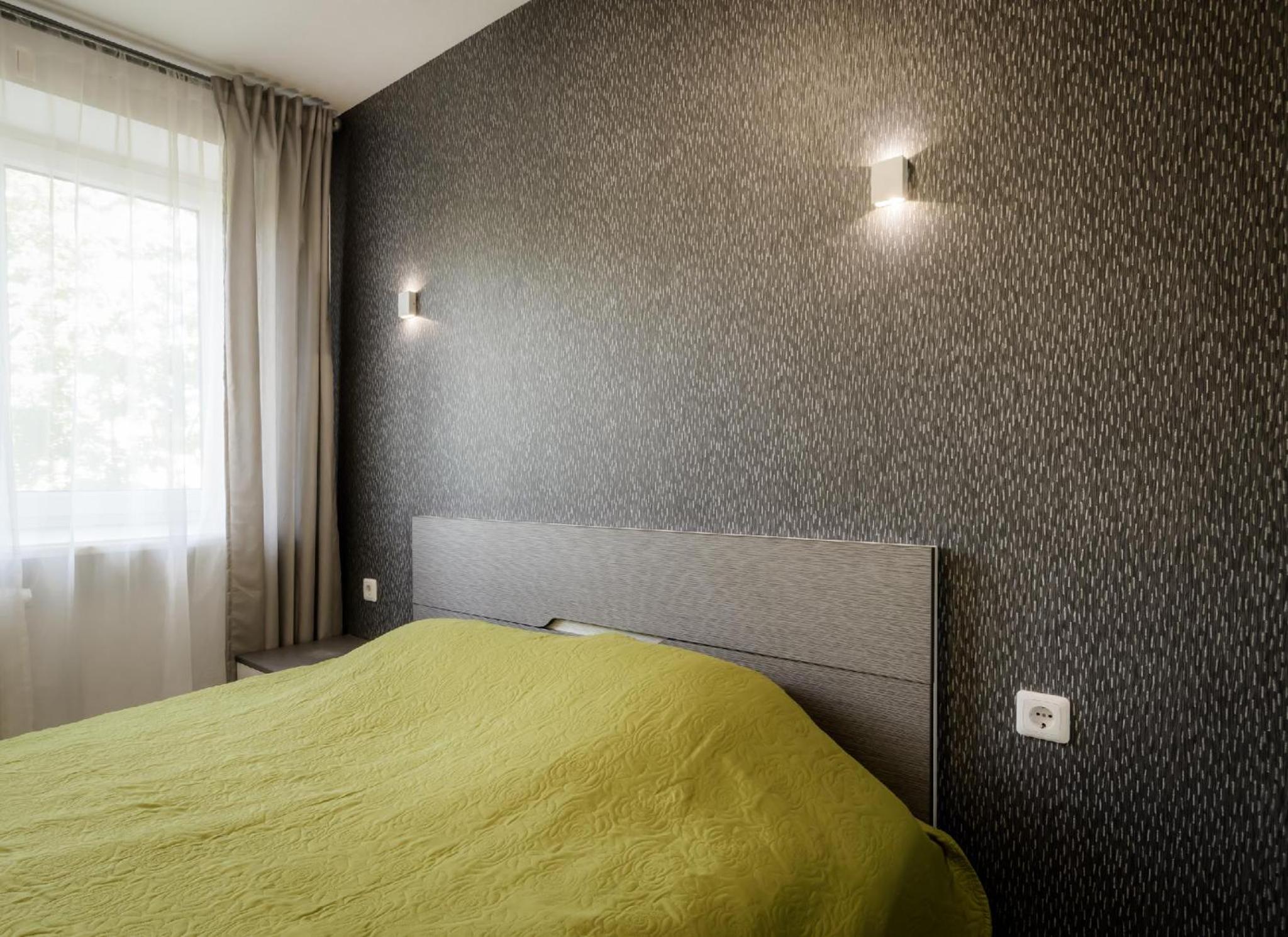 Miško apartamentai