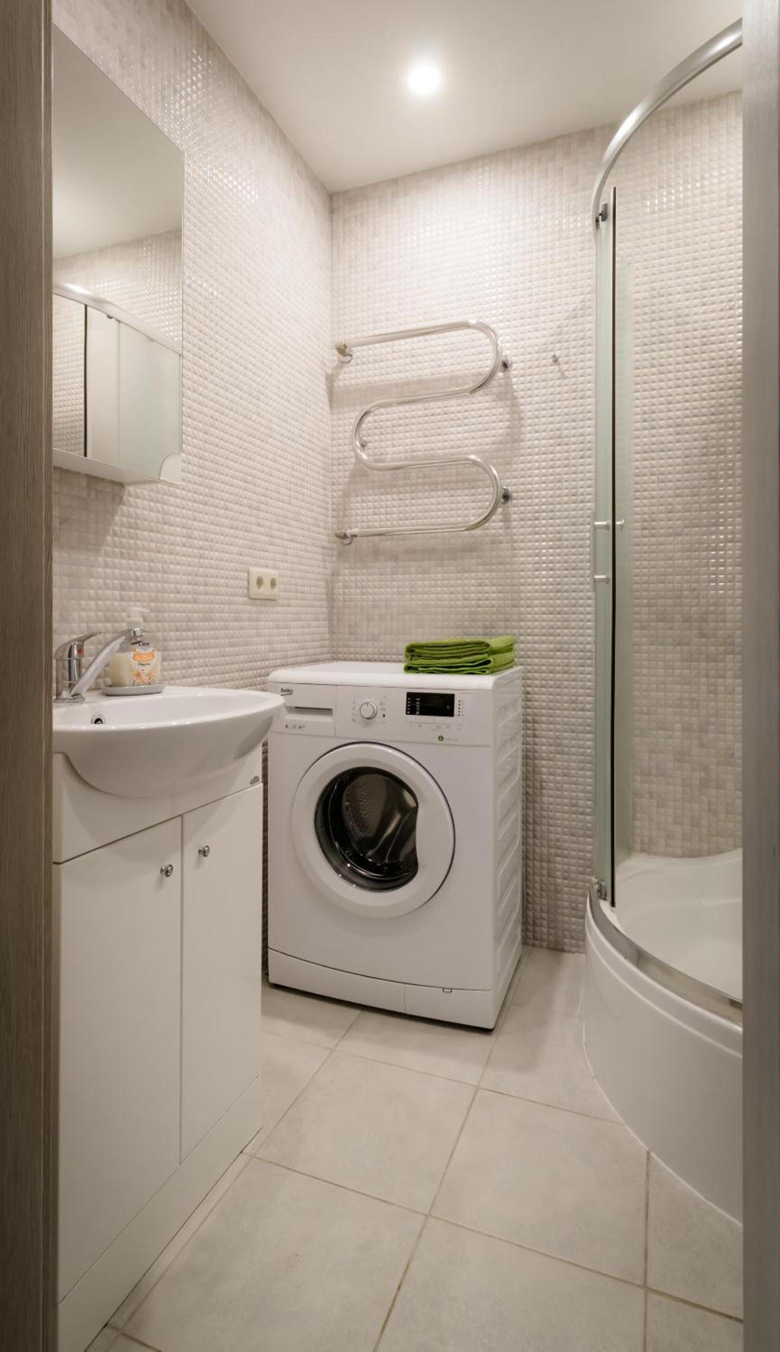 Miško apartamentai