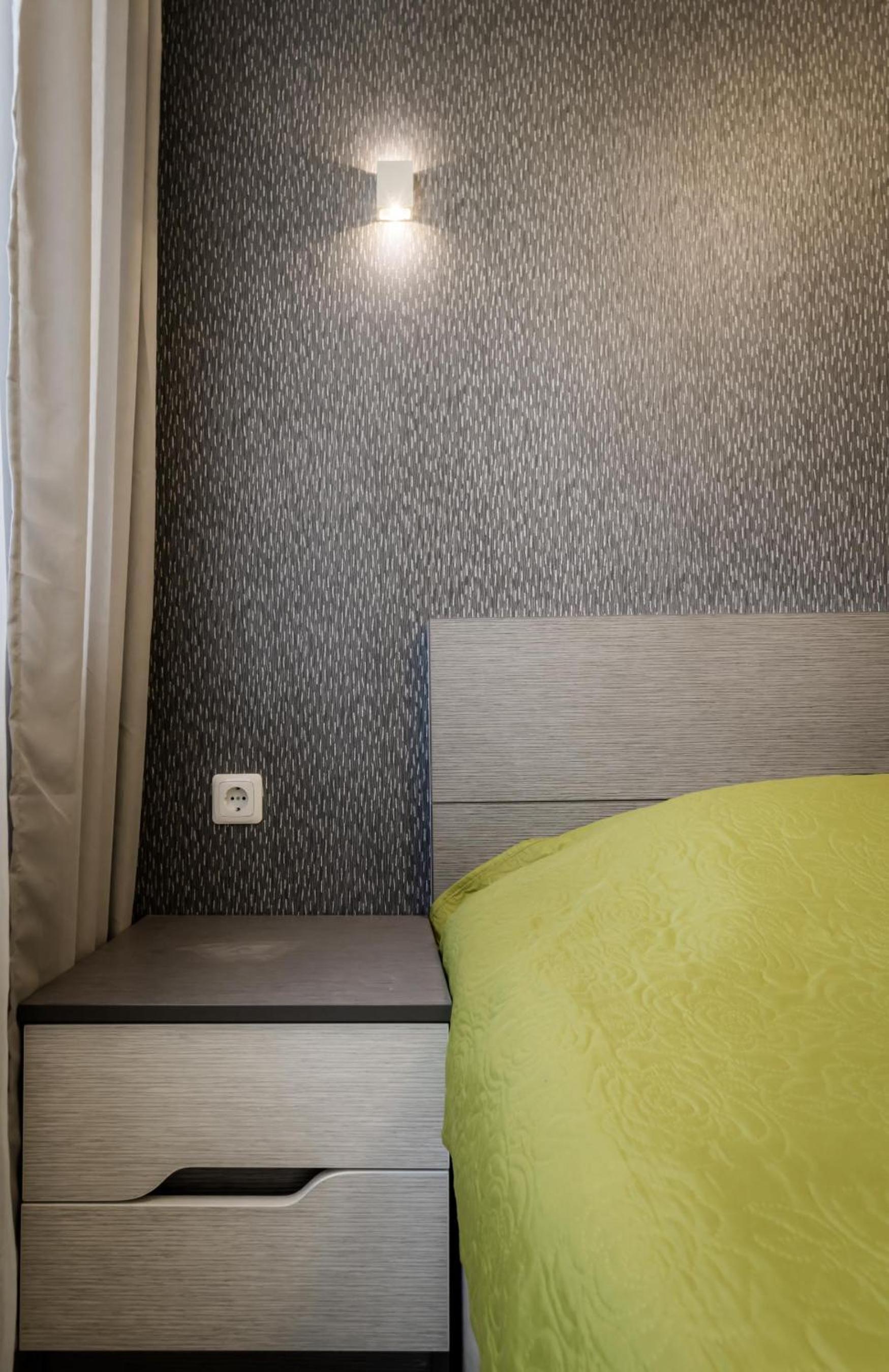 Miško apartamentai