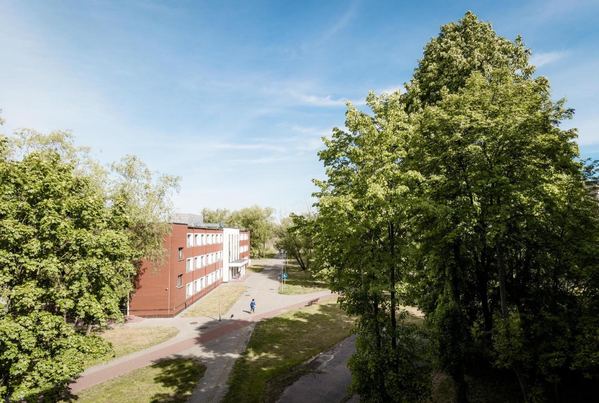 Miško apartamentai
